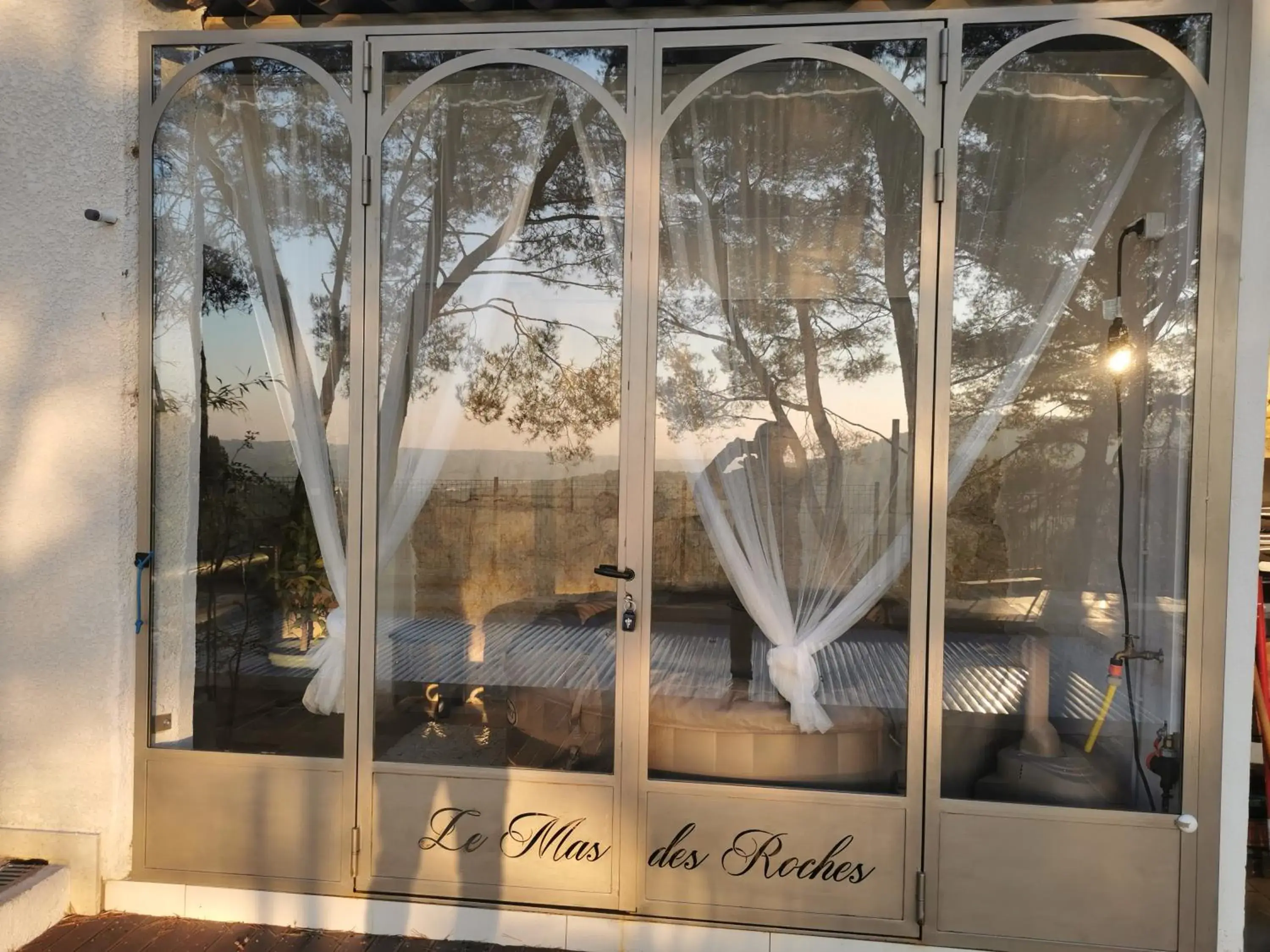 Studio - single occupancy in Le Mas des Roches à Velaux Studio - single occupancy in Le Mas des Roches à Velaux