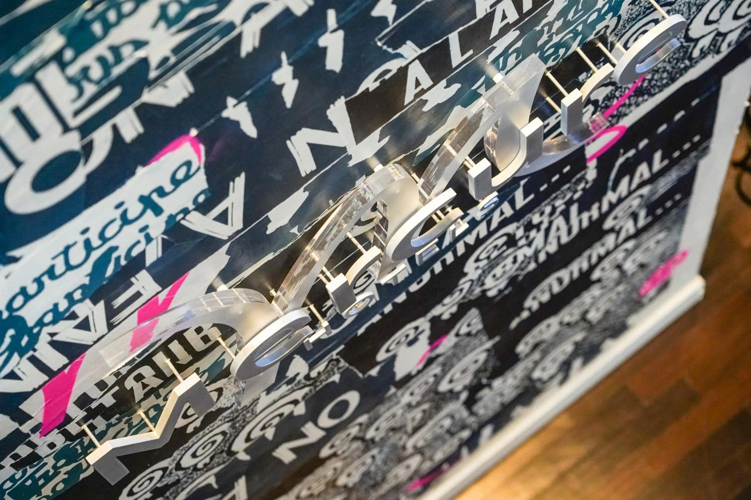 Property logo or sign in Mercure Marseille Centre Prado Vélodrome