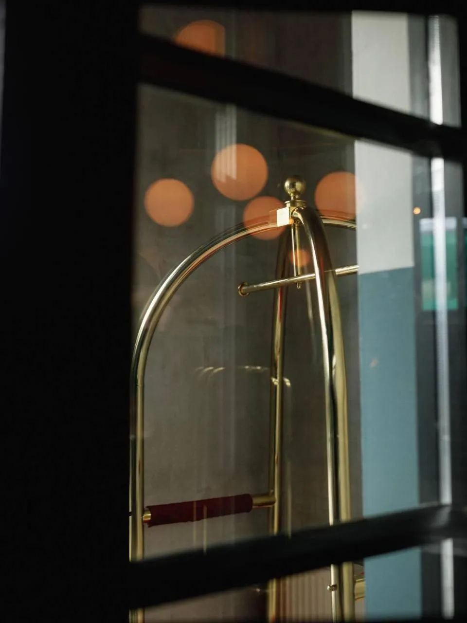 Property building in Intourist Kazbegi