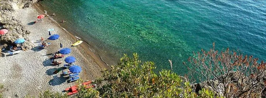 Day in Hotel Club San Diego