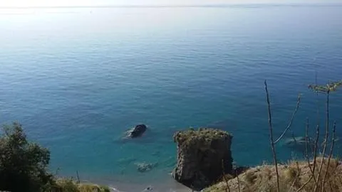 Day in Hotel Club San Diego