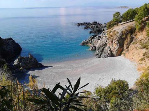 Day in Hotel Club San Diego