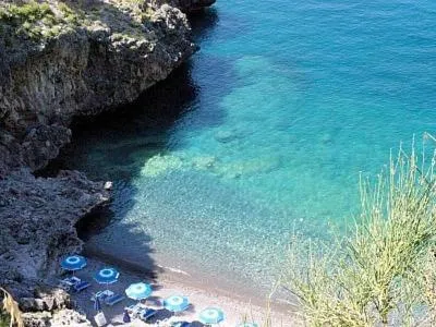 Area and facilities in Hotel Club San Diego