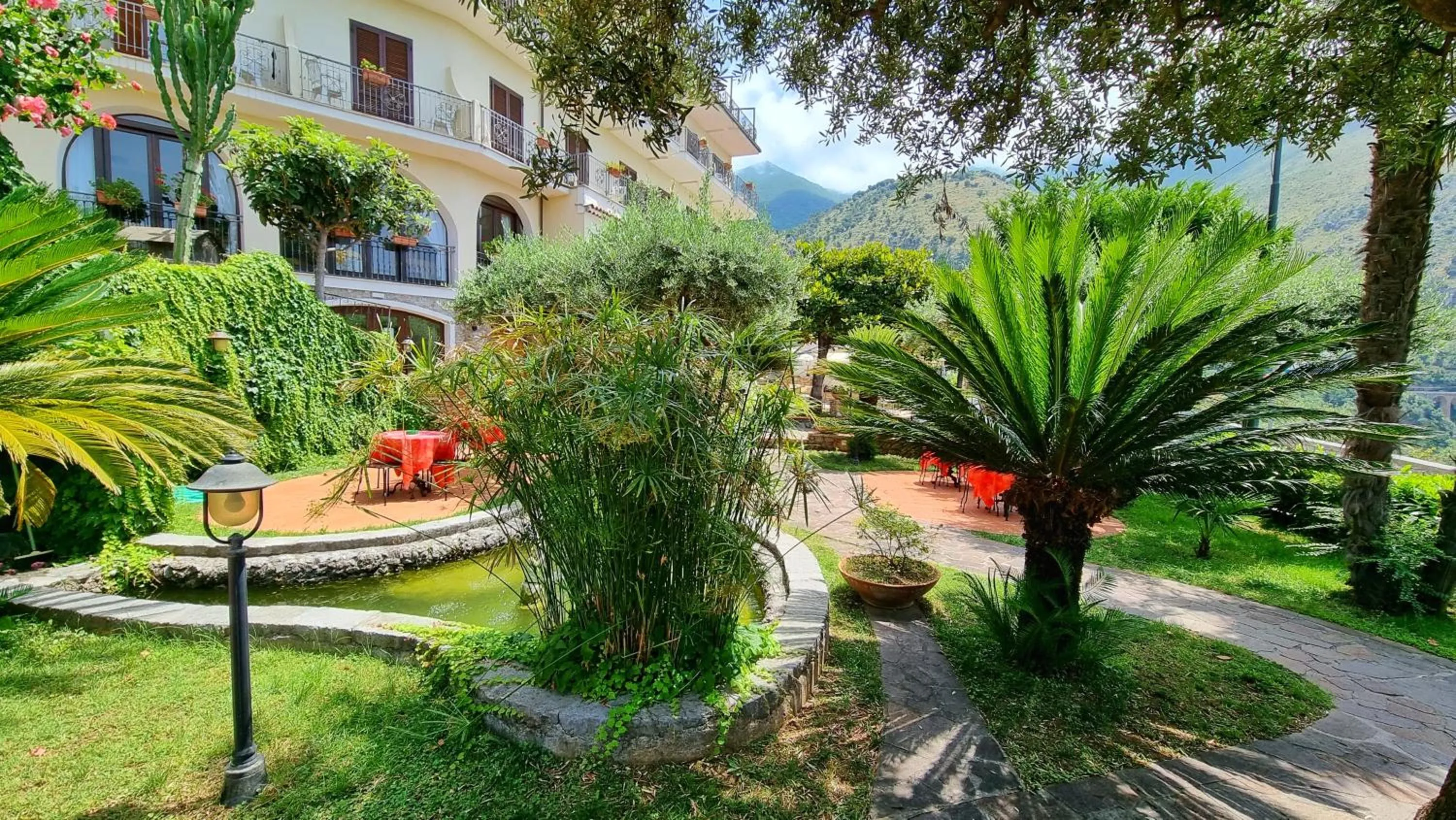 Hotel Club San Diego