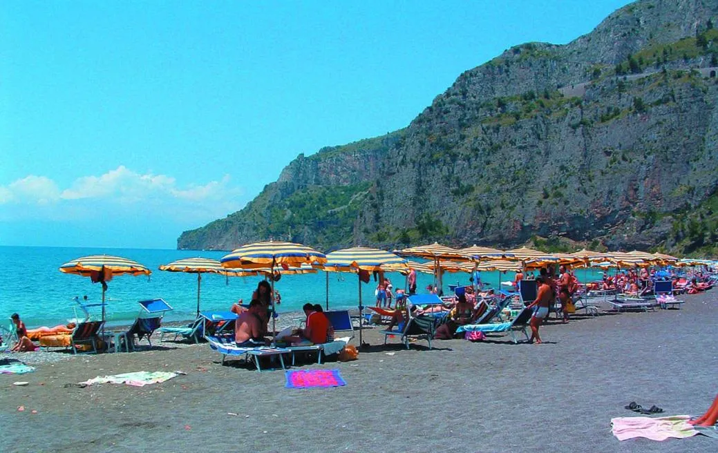 Day in Hotel Club San Diego