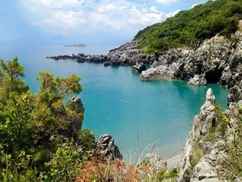 Day in Hotel Club San Diego