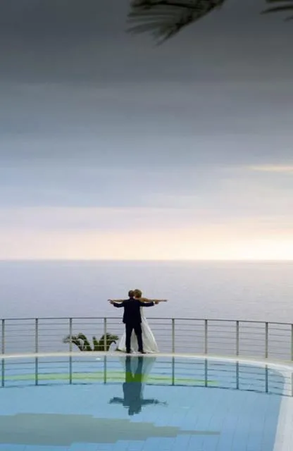 People in Hotel Club San Diego