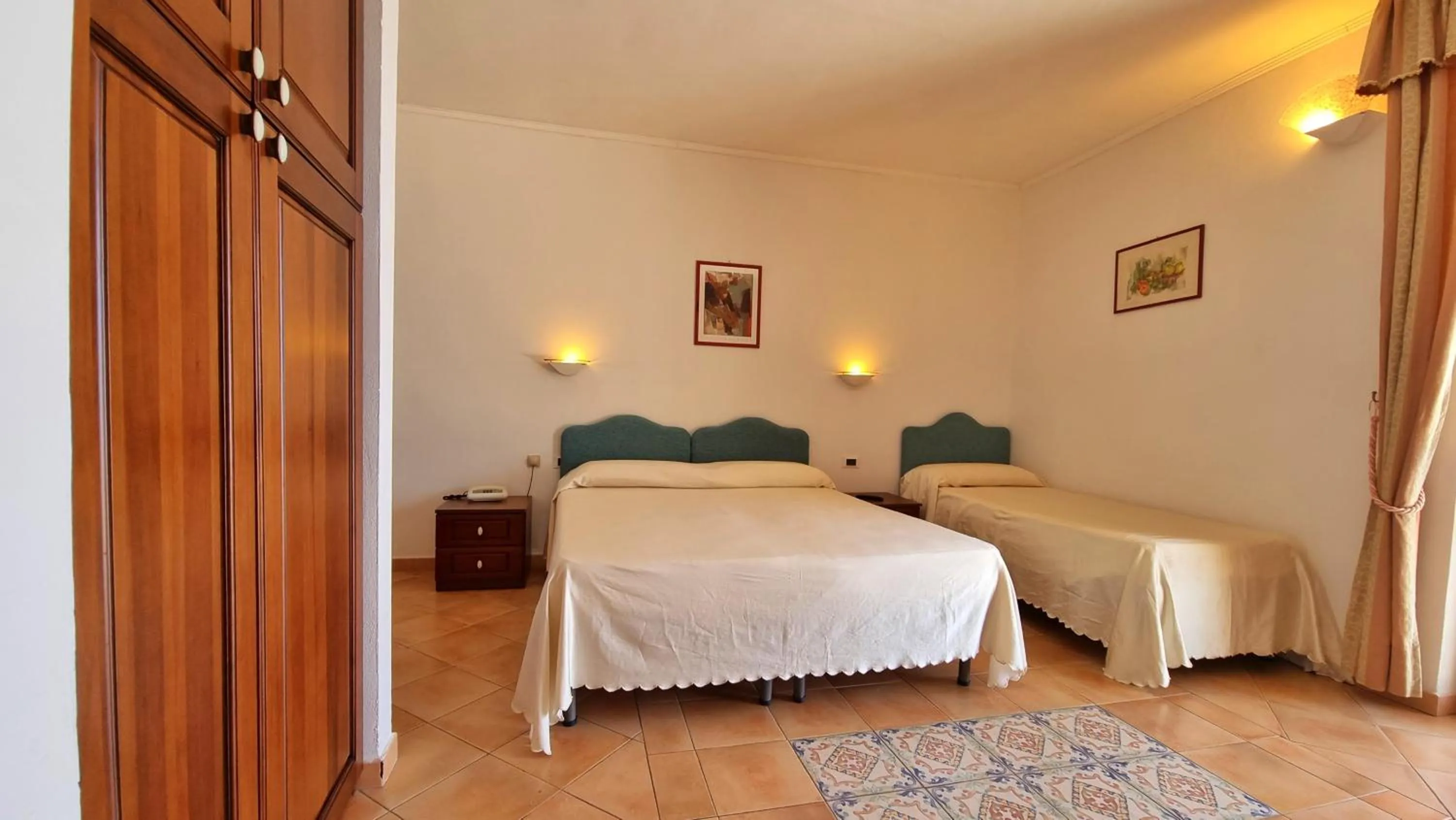 Hotel Club San Diego