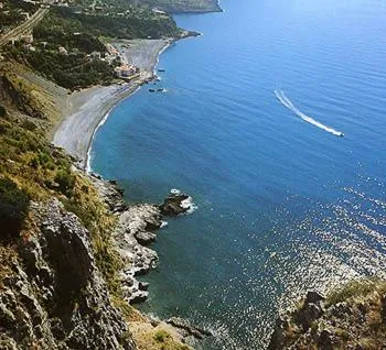 Area and facilities in Hotel Club San Diego