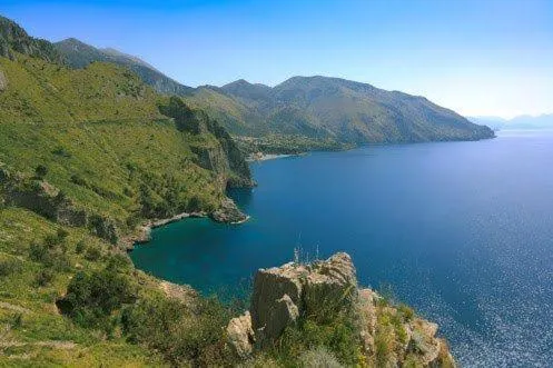 Area and facilities in Hotel Club San Diego