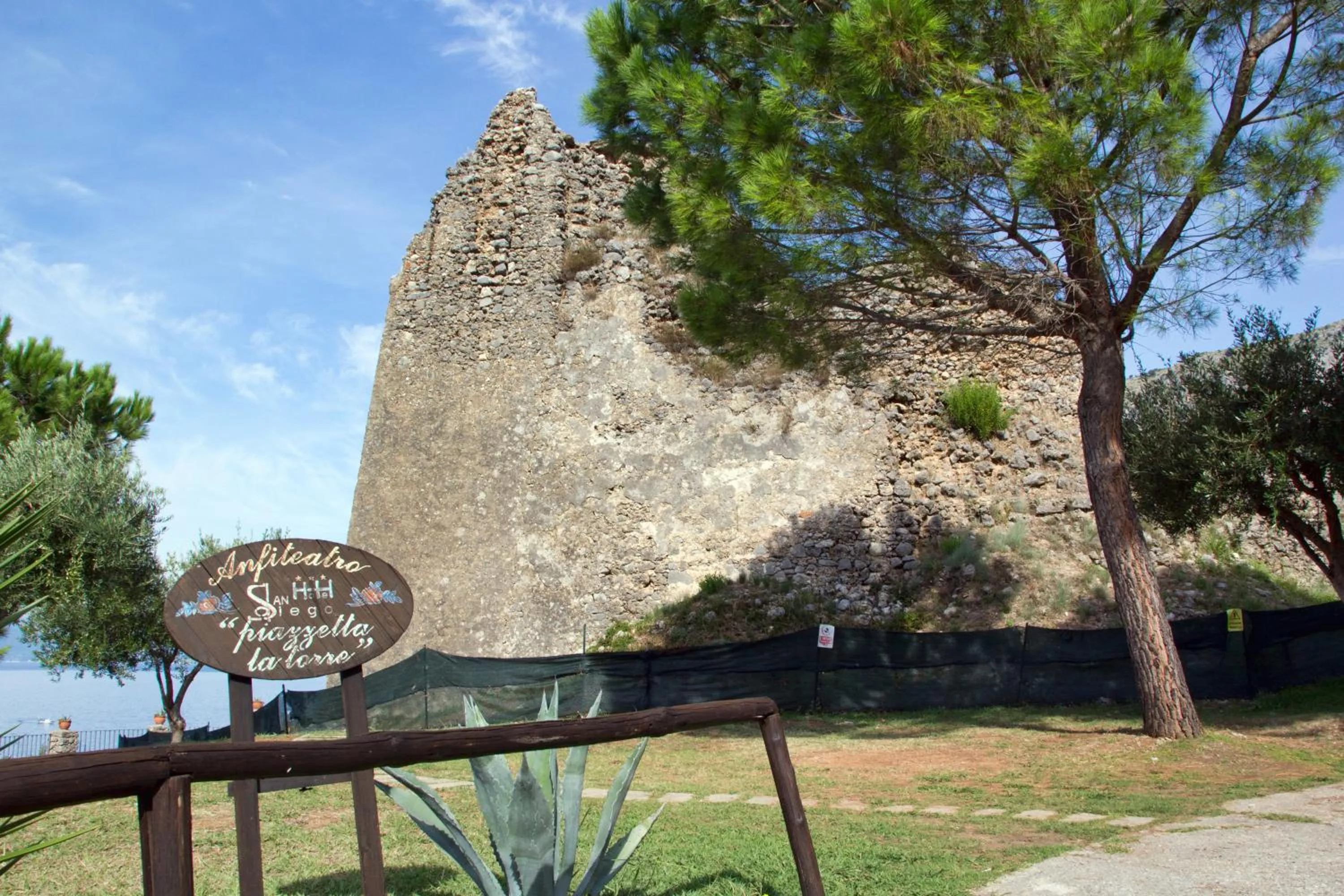 Other in Hotel Club San Diego