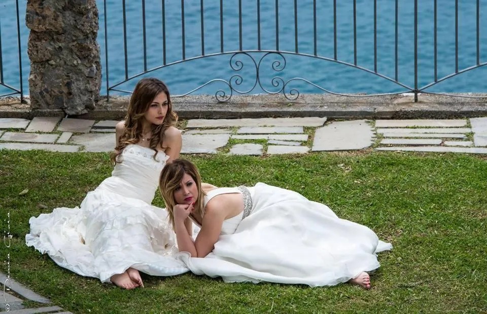 People in Hotel Club San Diego