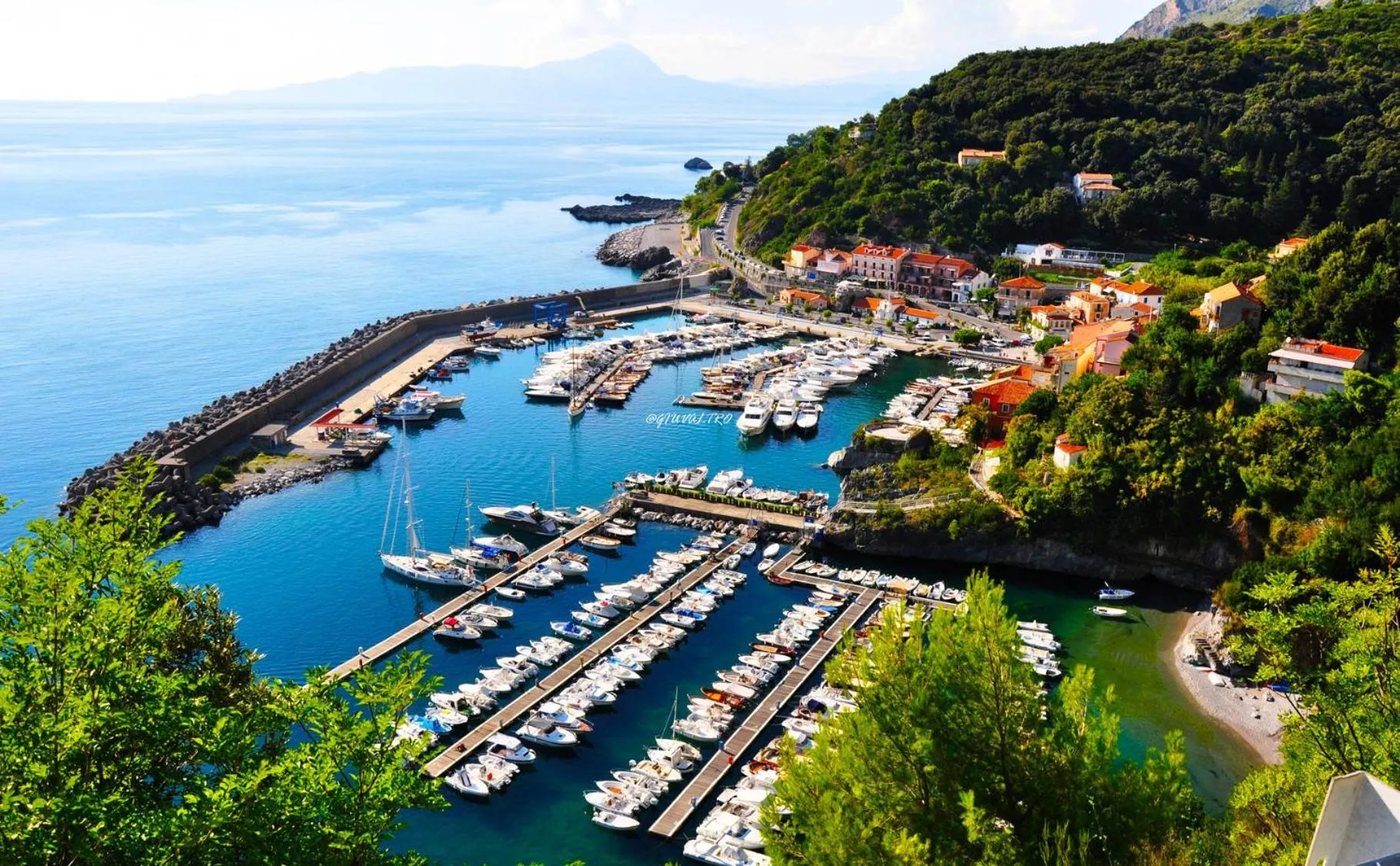 Day in Hotel Club San Diego