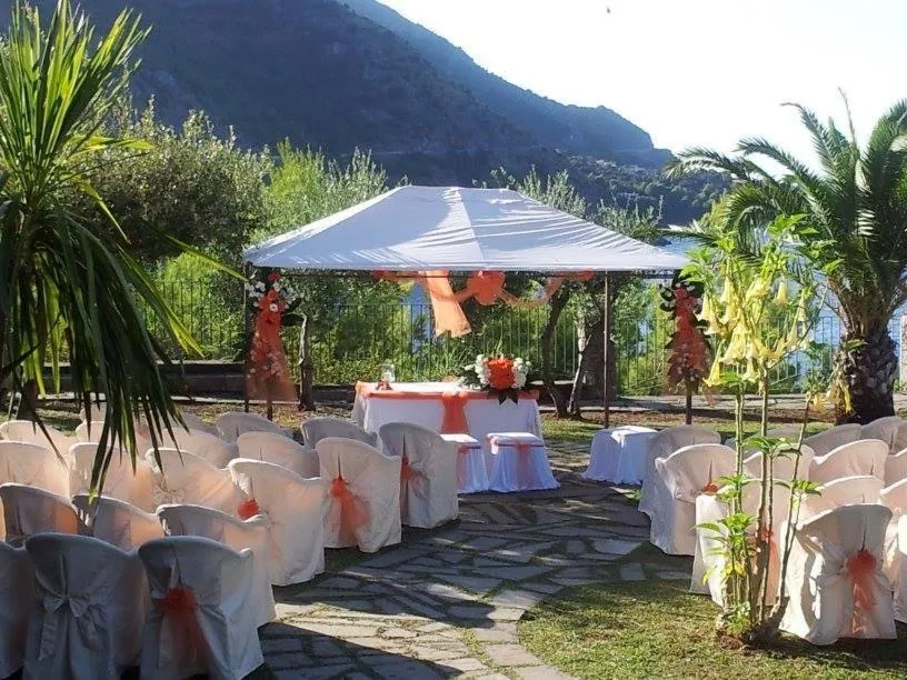 Banquet/Function facilities in Hotel Club San Diego