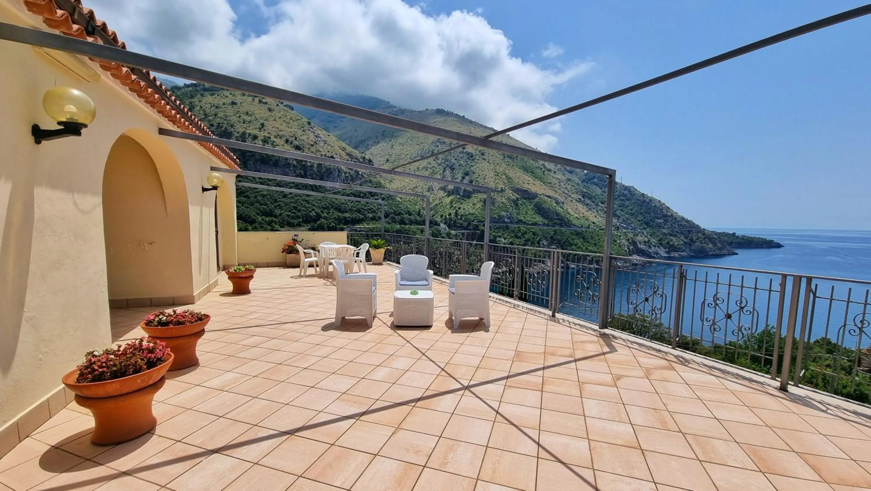 Hotel Club San Diego