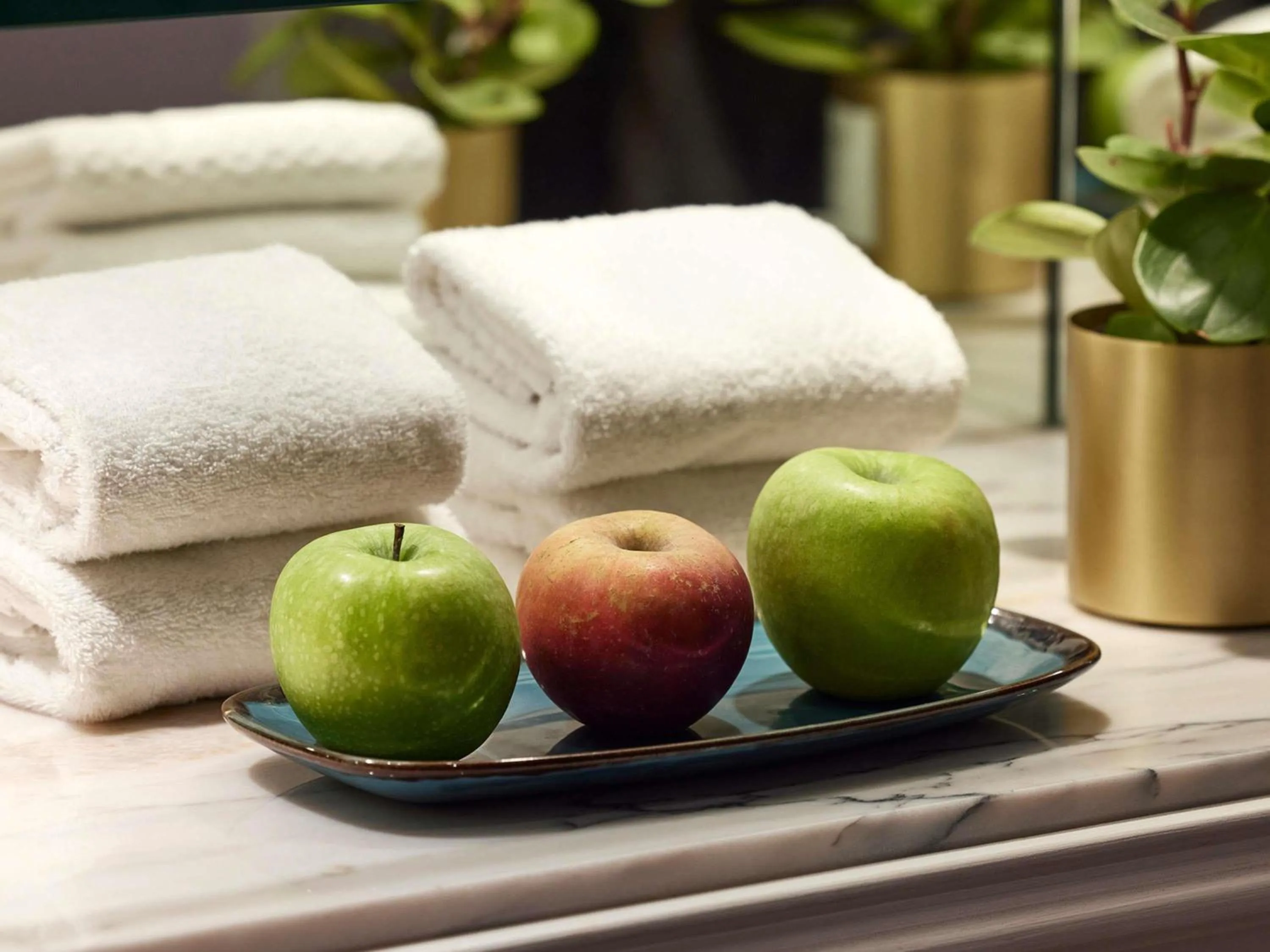 Fitness centre/facilities in Sofitel Paris Baltimore Tour Eiffel