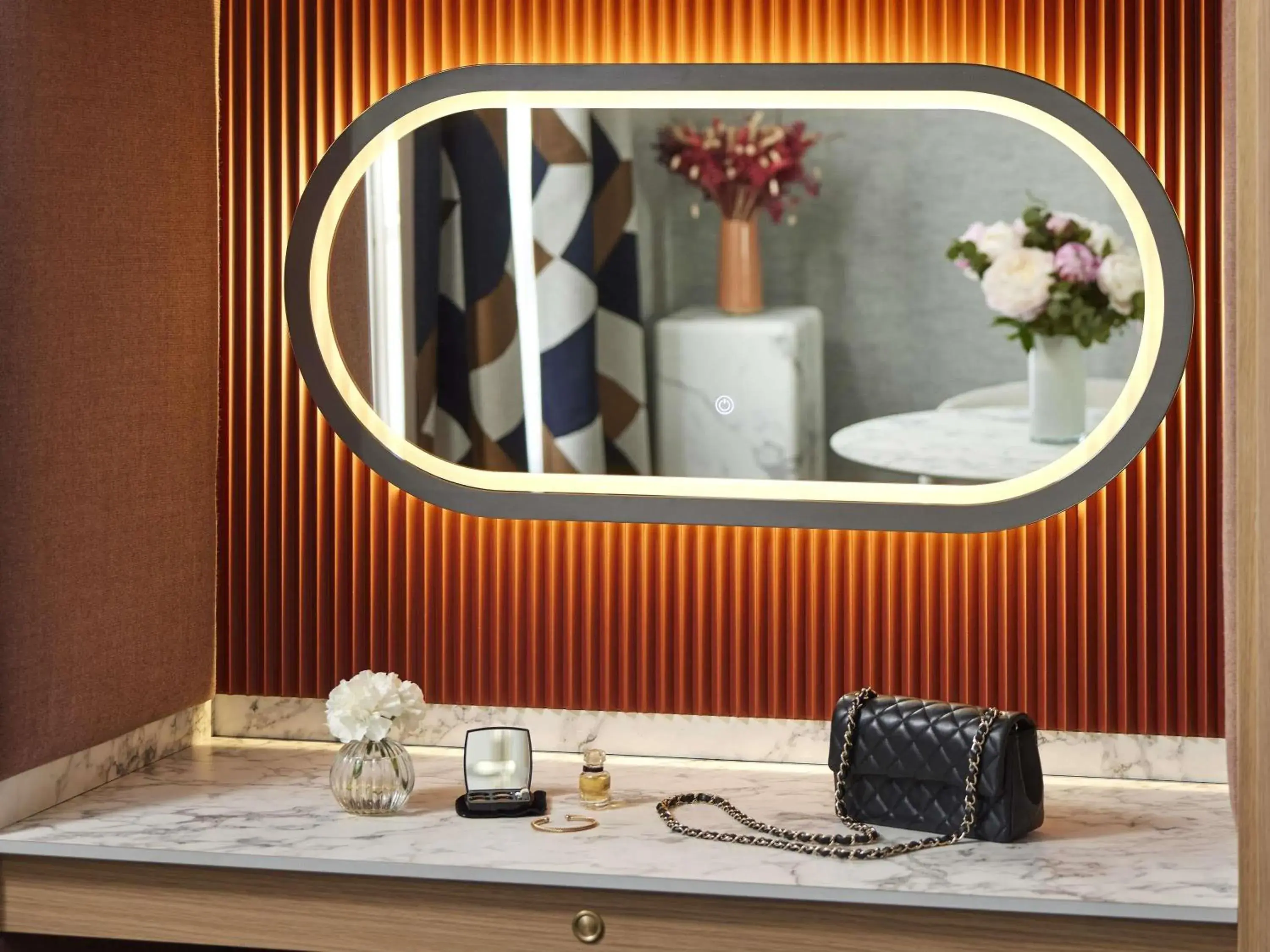 Executive King Suite in Sofitel Paris Baltimore Tour Eiffel Executive King Suite in Sofitel Paris Baltimore Tour Eiffel