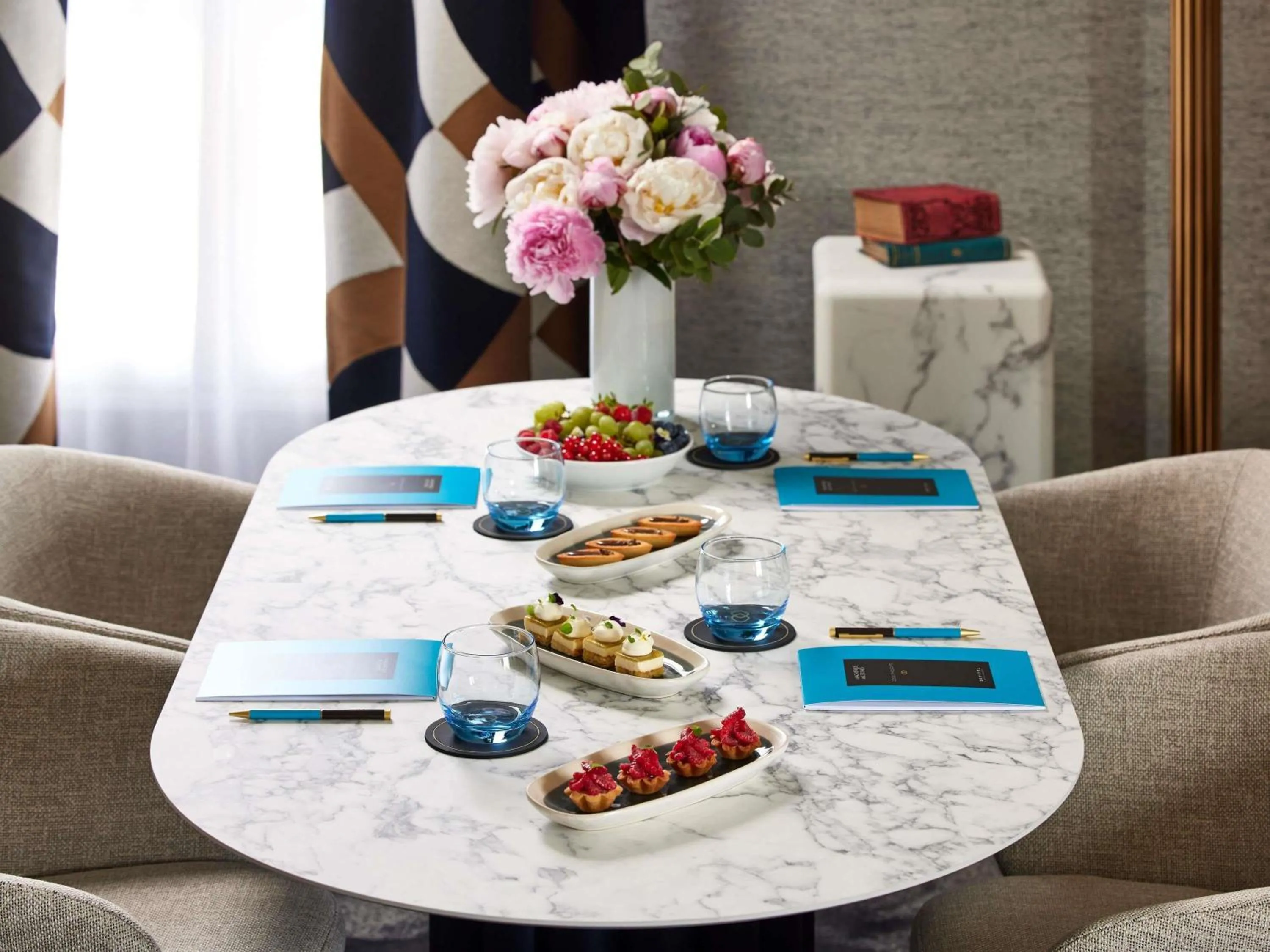 Other in Sofitel Paris Baltimore Tour Eiffel