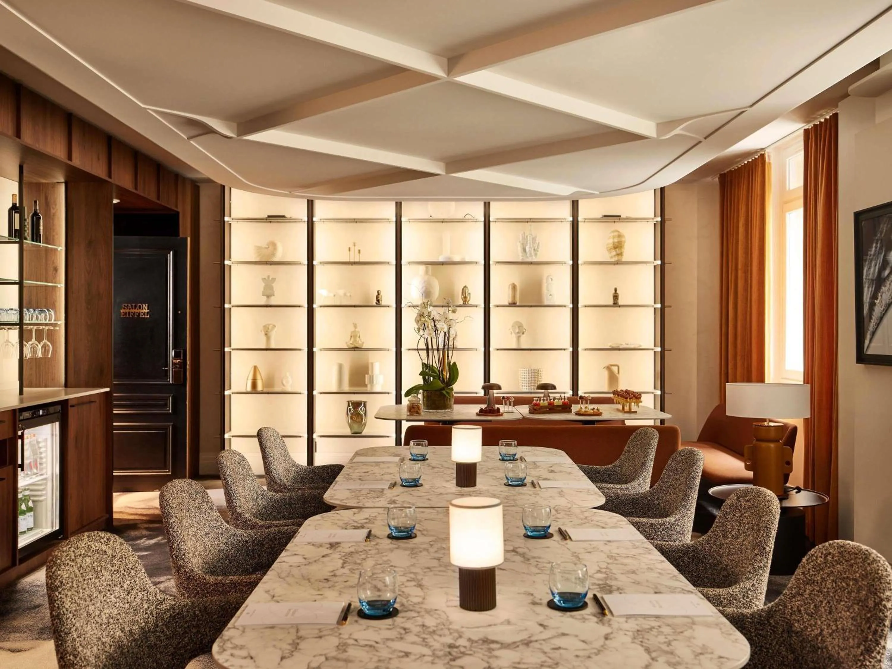 Other in Sofitel Paris Baltimore Tour Eiffel