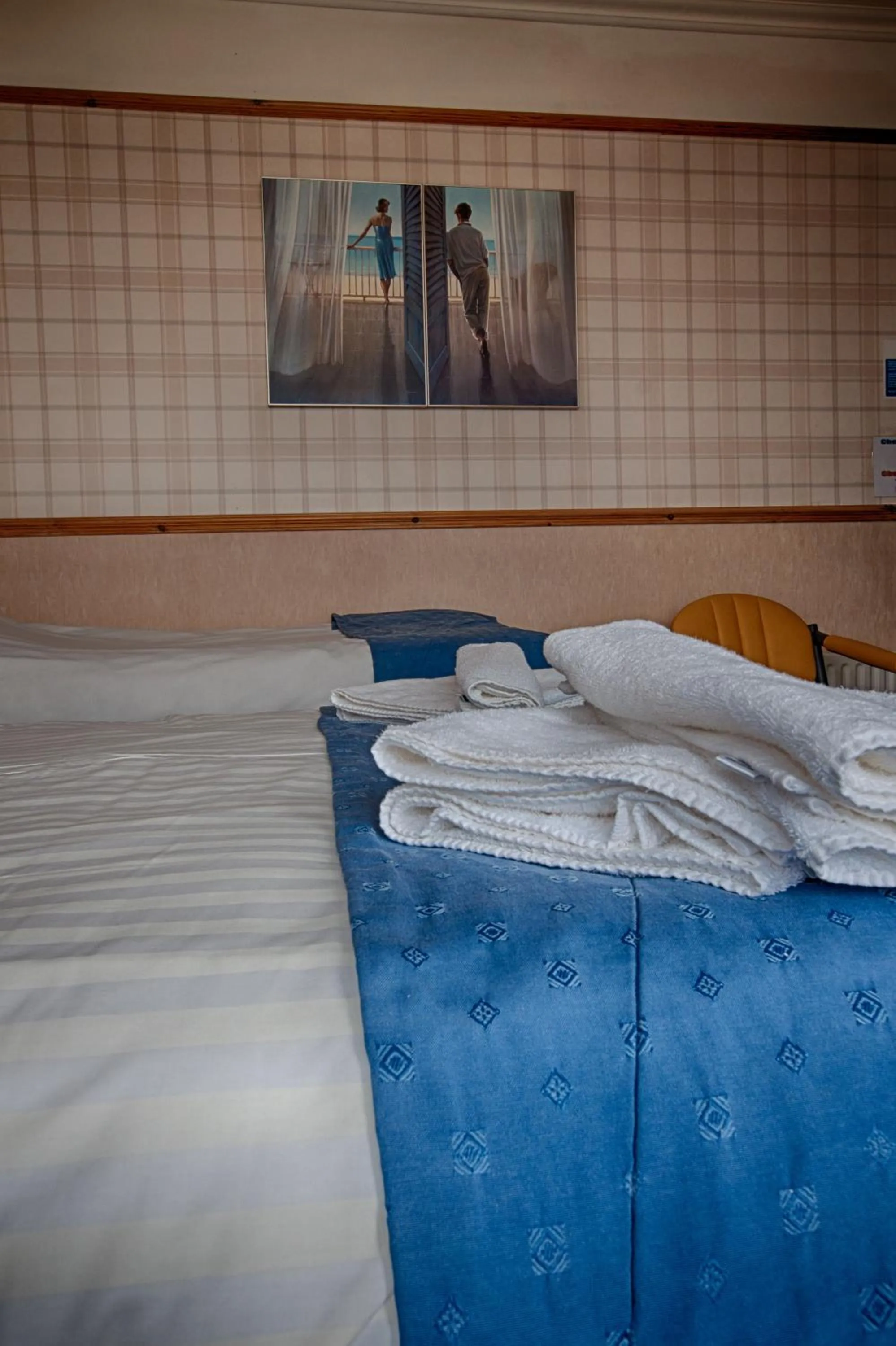 Bed in Harbour Heights B&B