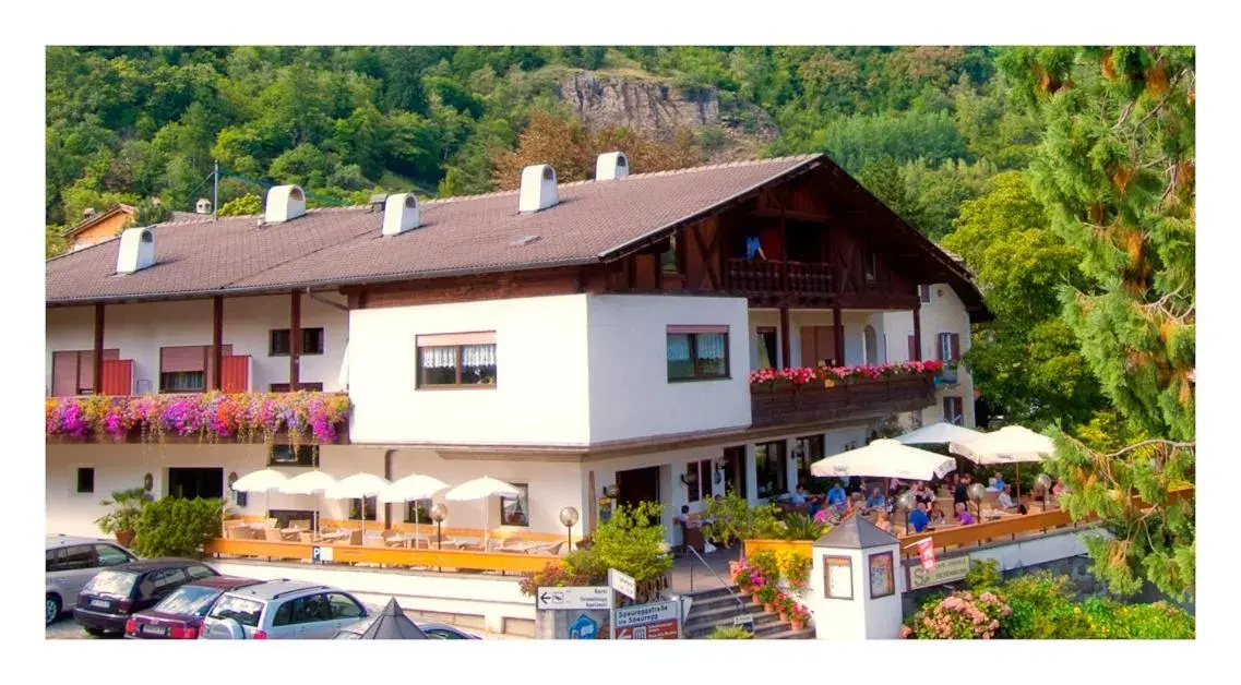 Apparthotel Taufenbrunn Apparthotel Taufenbrunn