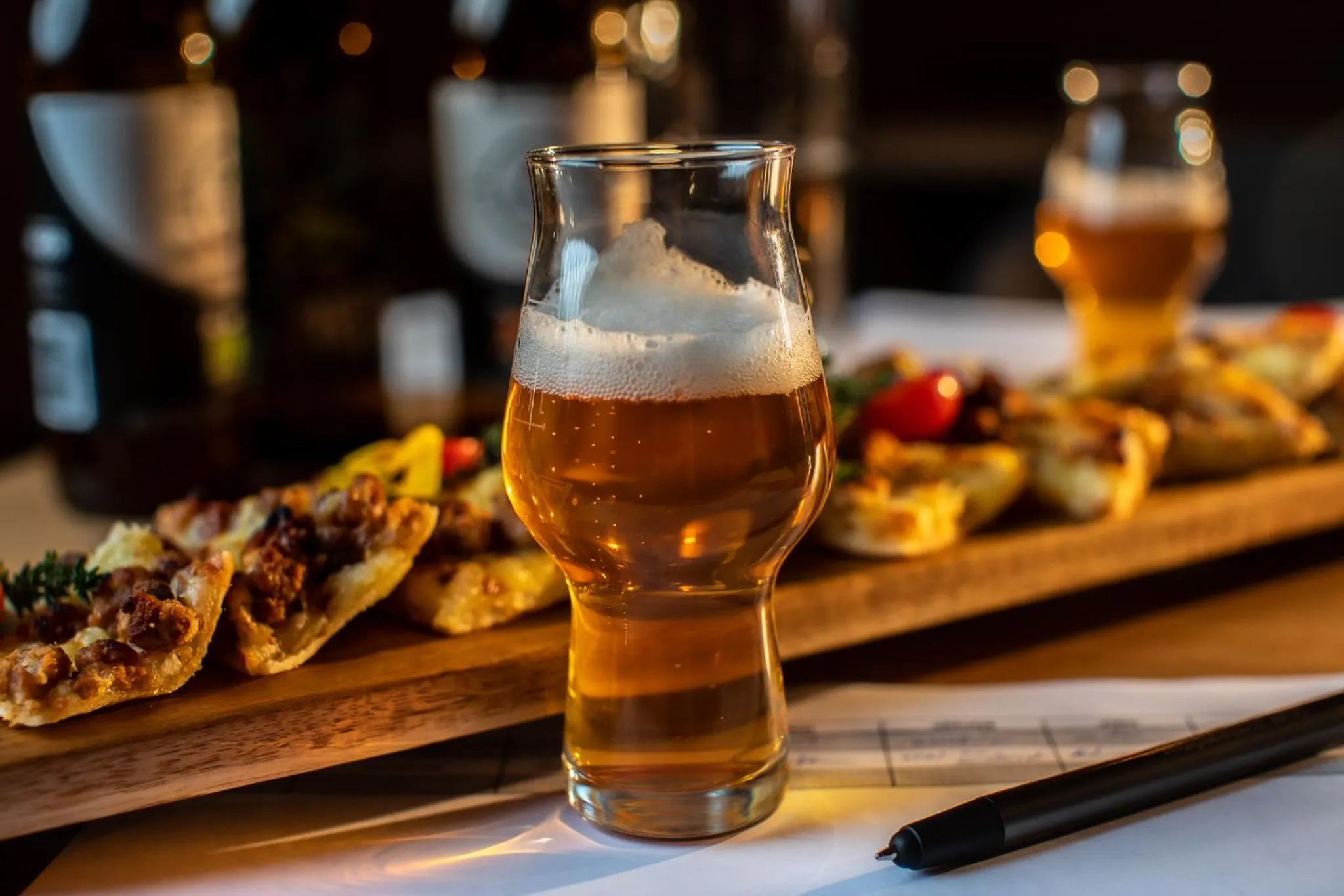 Lounge or bar in Kozjanski dvor