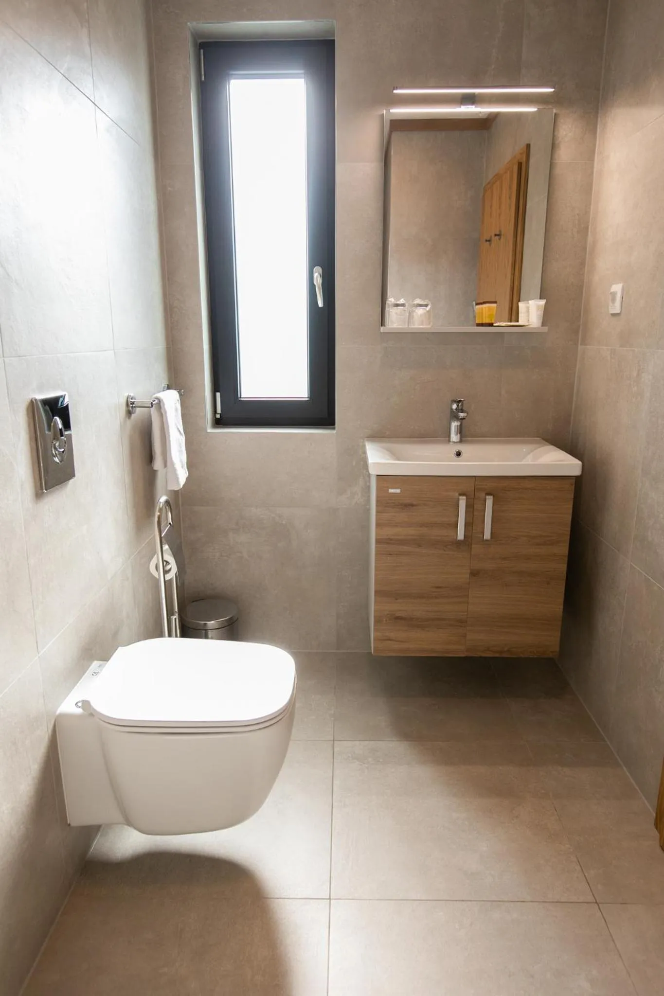 Property building in Kozjanski dvor