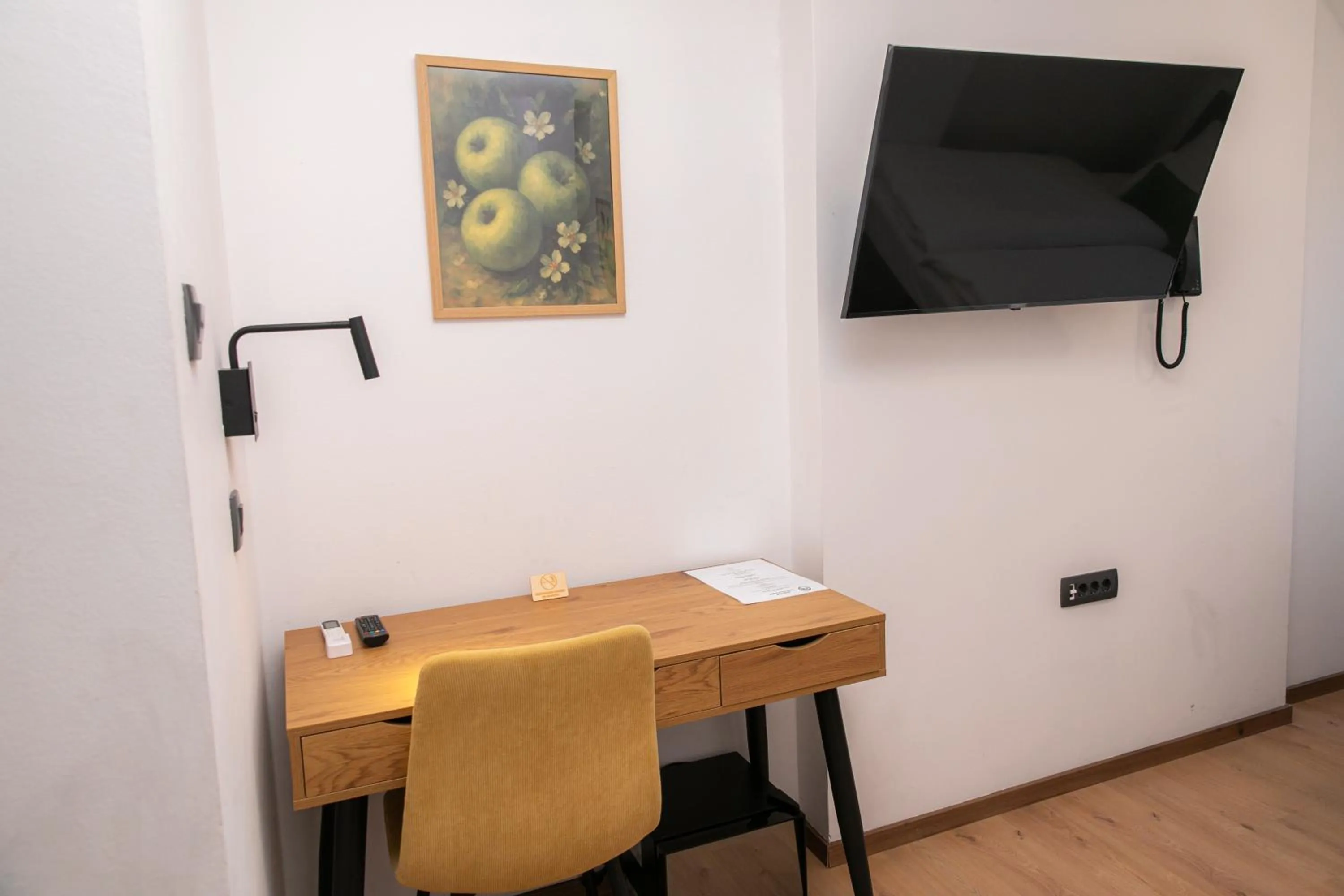 Property building in Kozjanski dvor