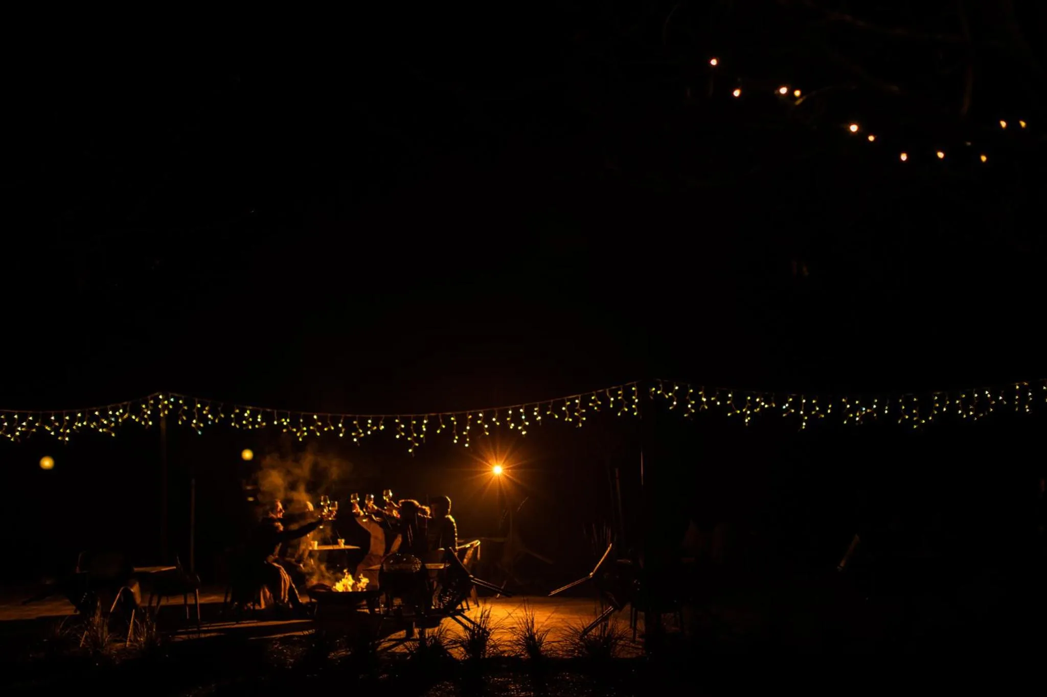 Property building in Kozjanski dvor