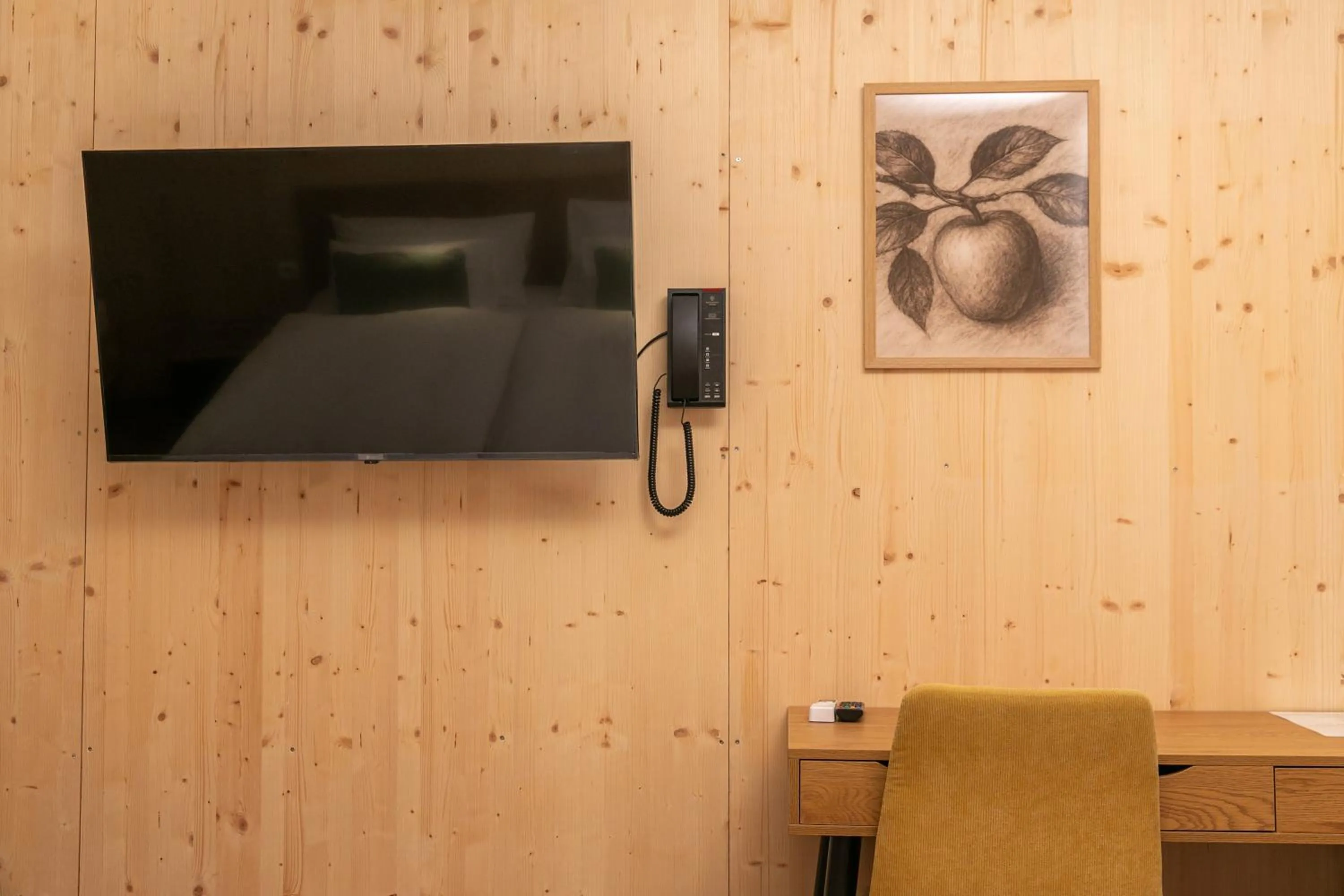 Property building in Kozjanski dvor