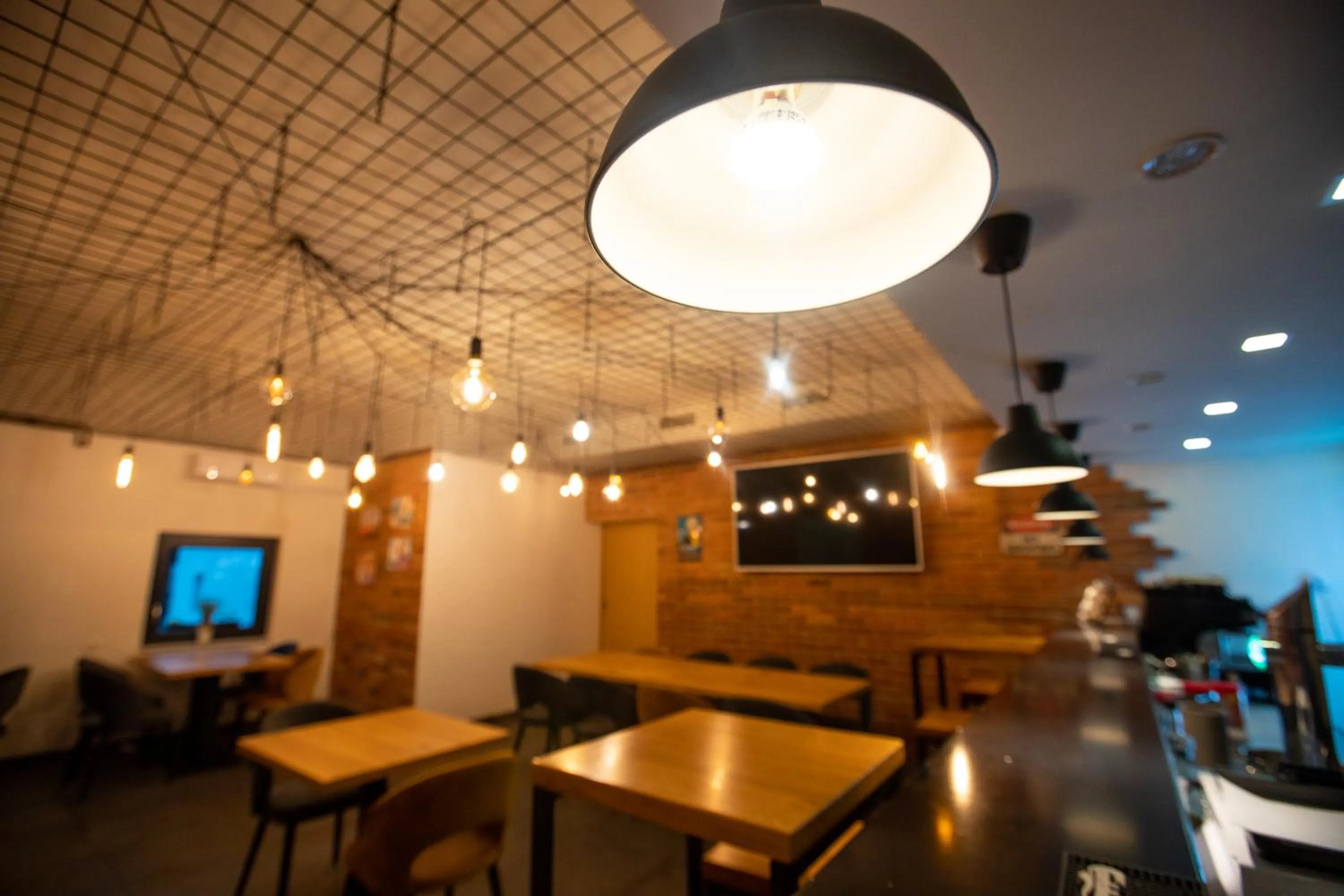 Lounge or bar in Kozjanski dvor