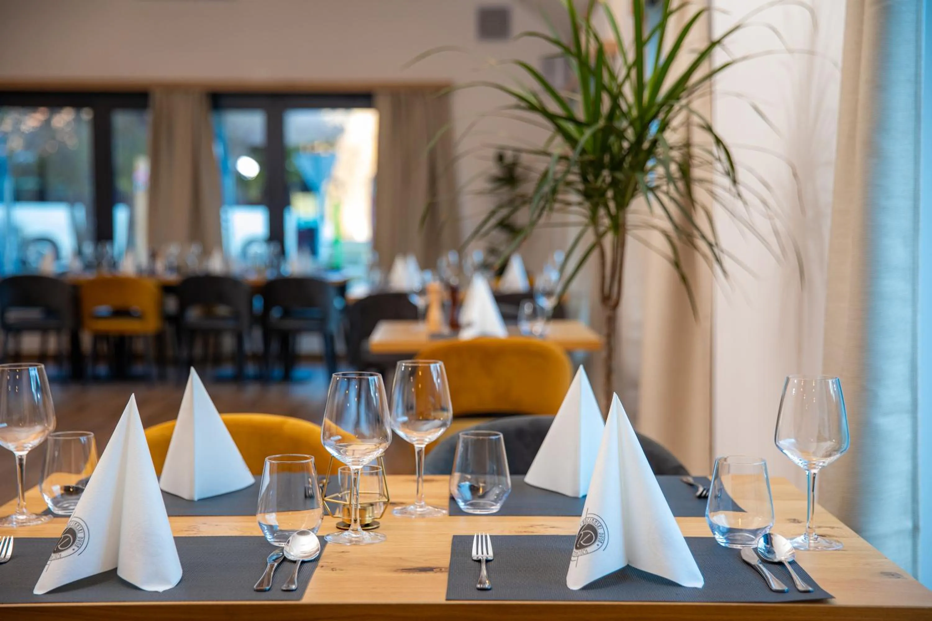 Restaurant/places to eat in Kozjanski dvor