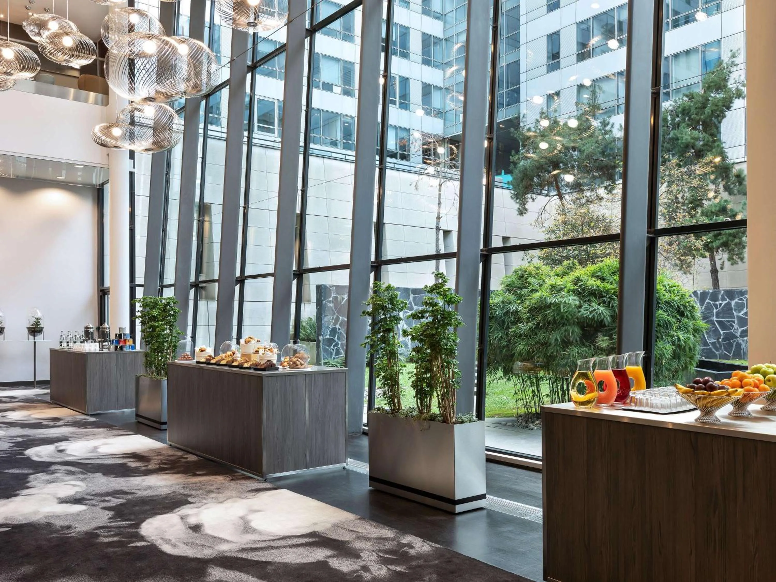 Meeting/conference room in Pullman Paris Centre - Bercy