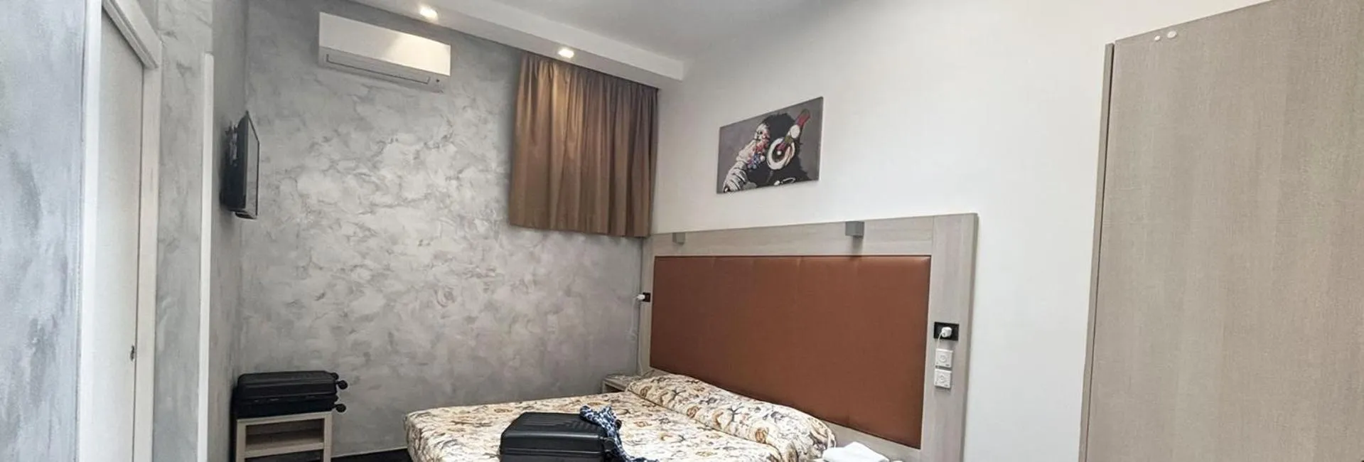 Borgo Pio Suites Inn