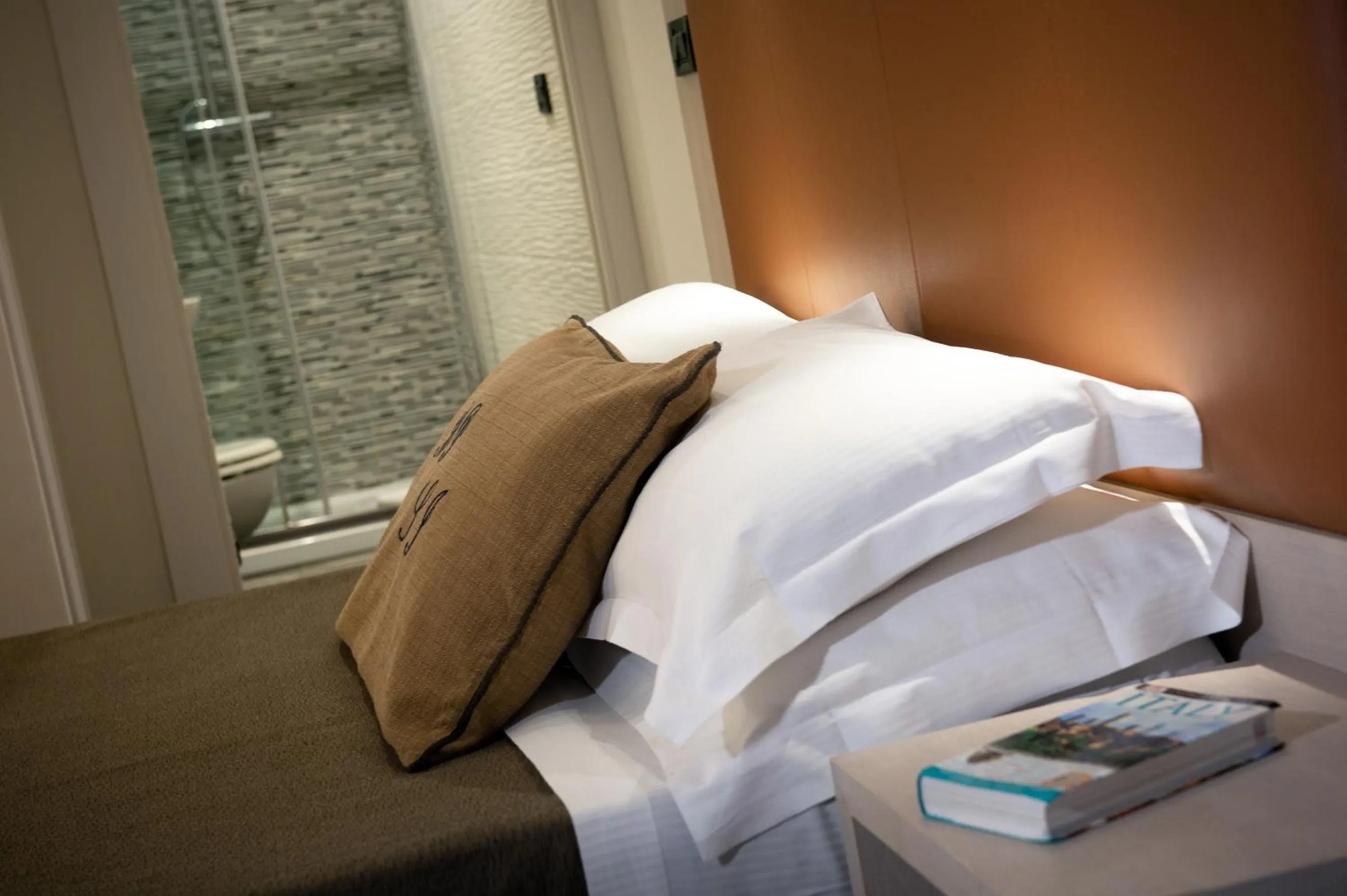 Bedroom, Bed in Borgo Pio Suites Inn