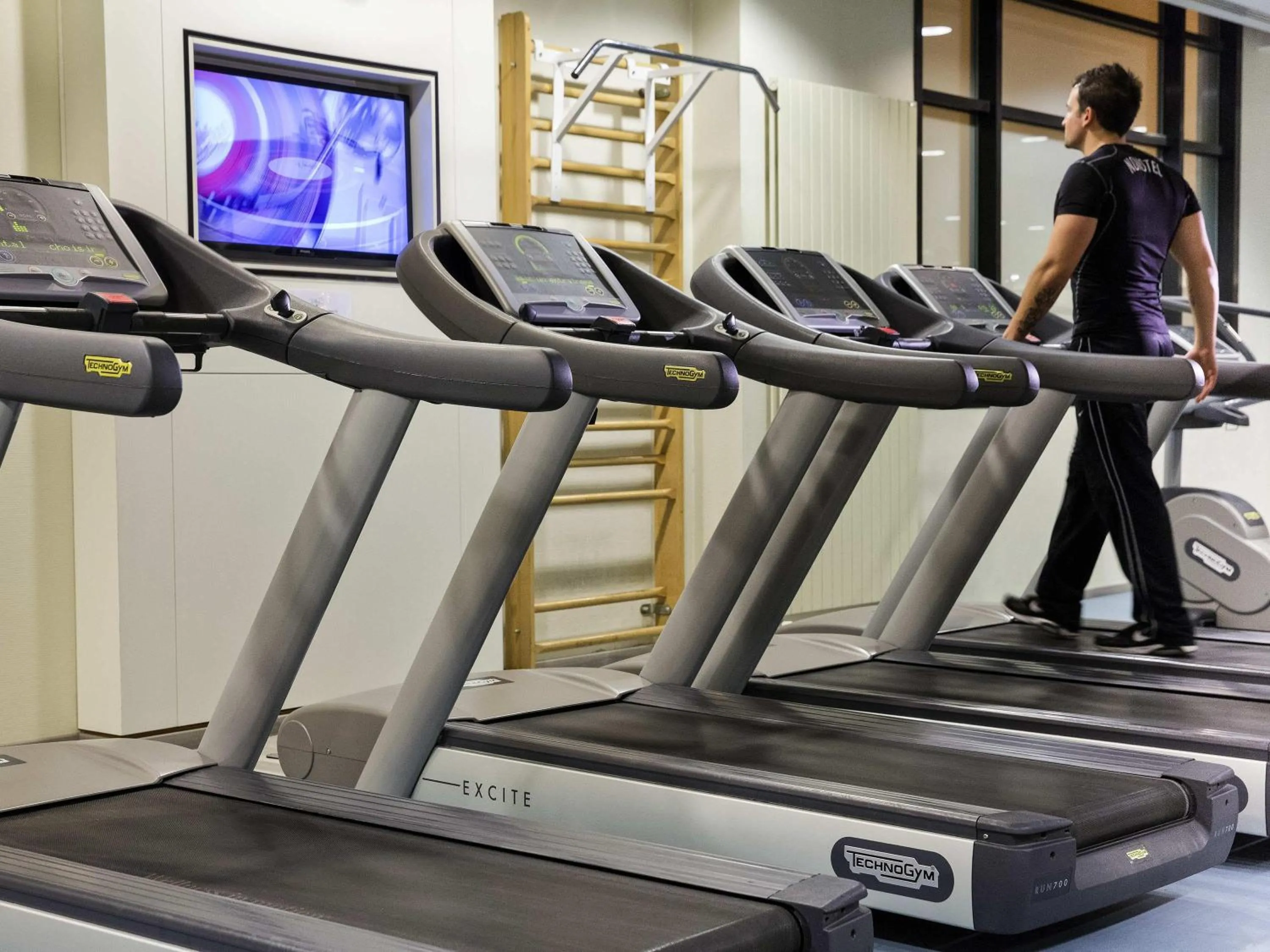 Other in Novotel Paris Roissy CDG Convention