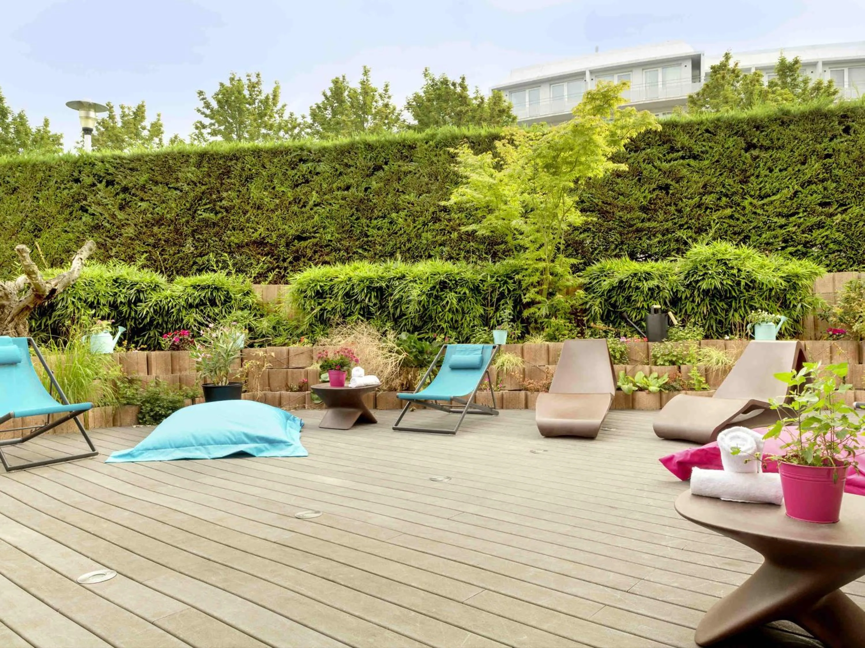 Other in Novotel Paris Roissy CDG Convention