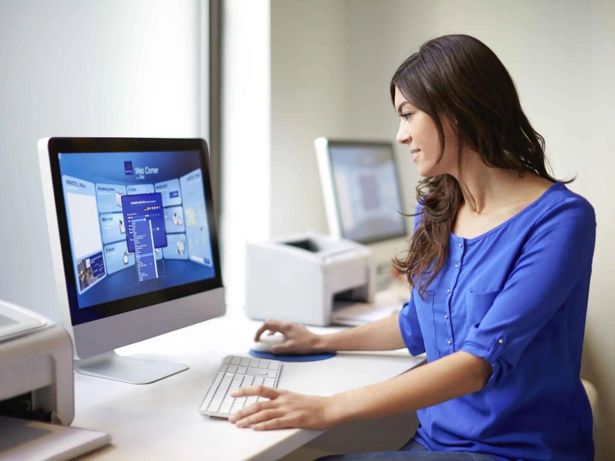 Other in Novotel Paris Roissy CDG Convention