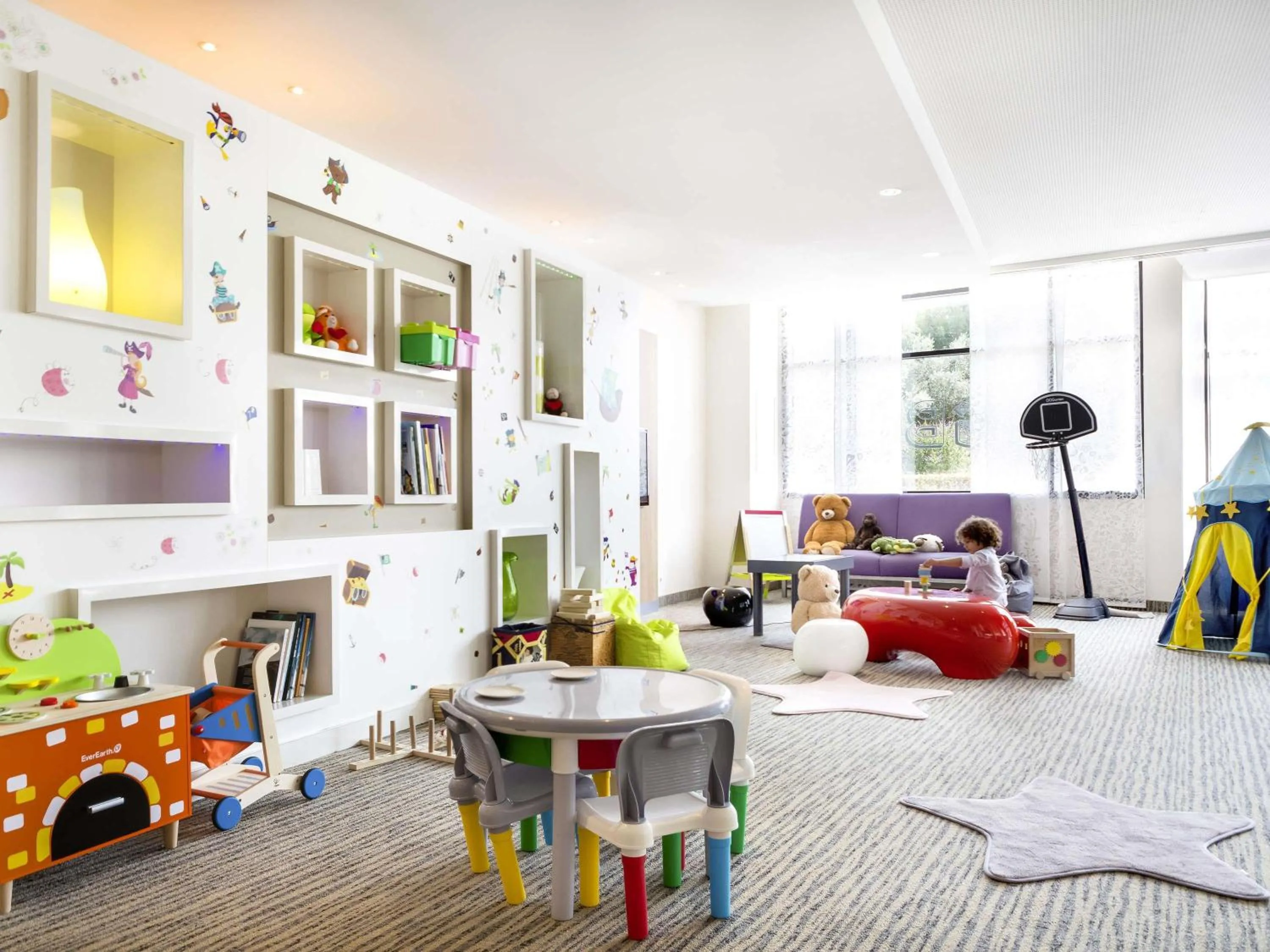 Other in Novotel Paris Roissy CDG Convention