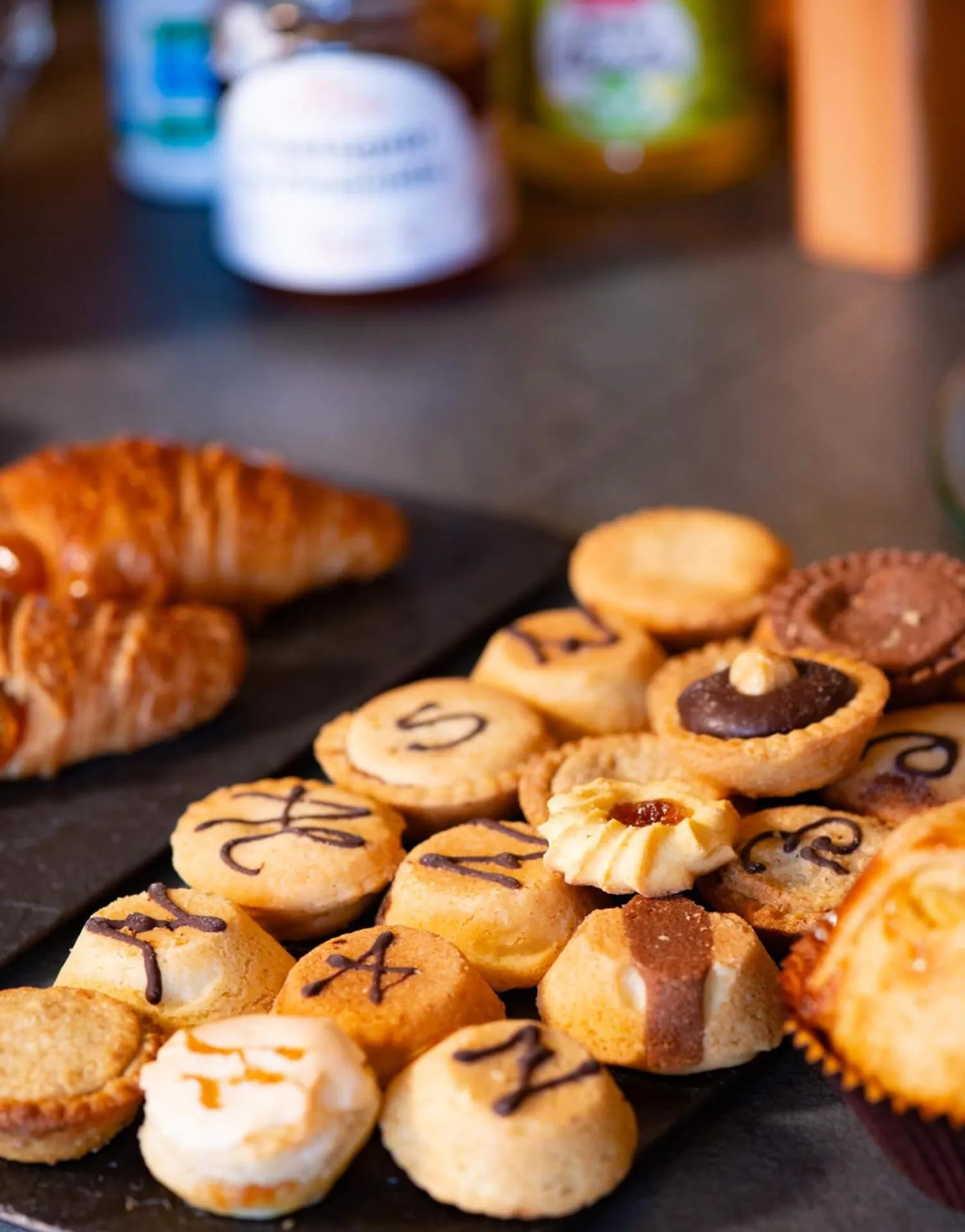 Breakfast in Amaranto Bed & Breakfast