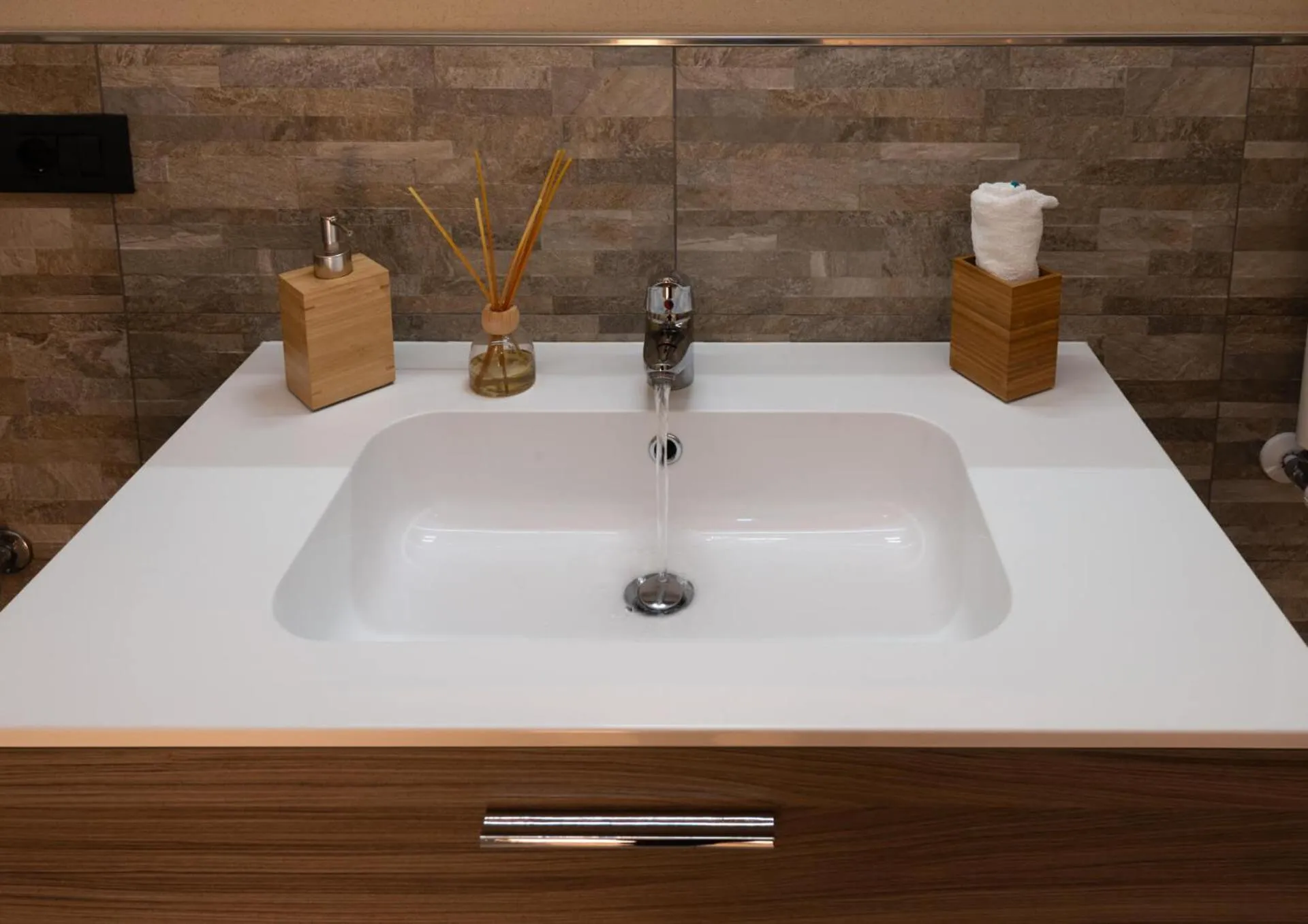 Bedroom in Amaranto Bed & Breakfast