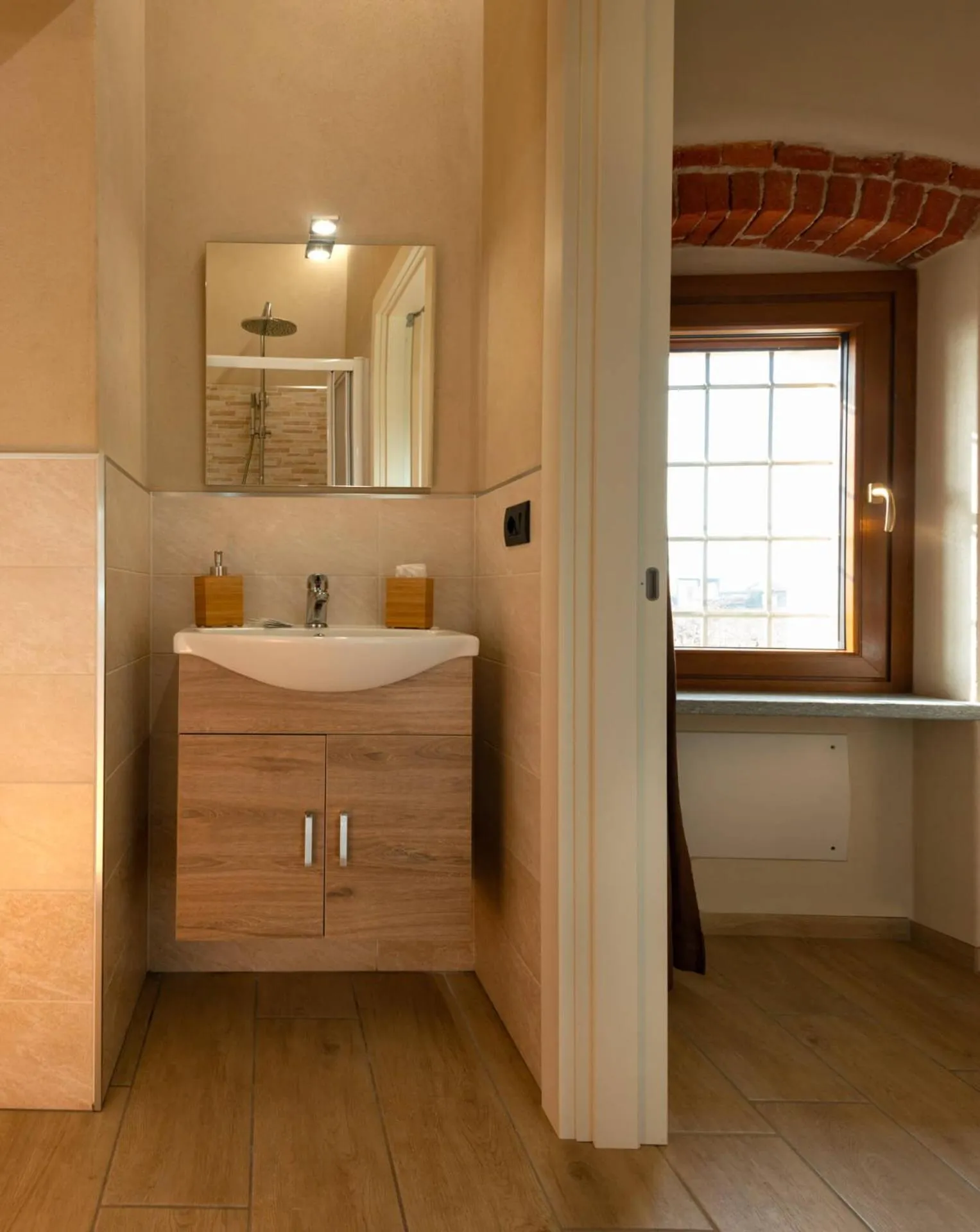 Amaranto Bed & Breakfast