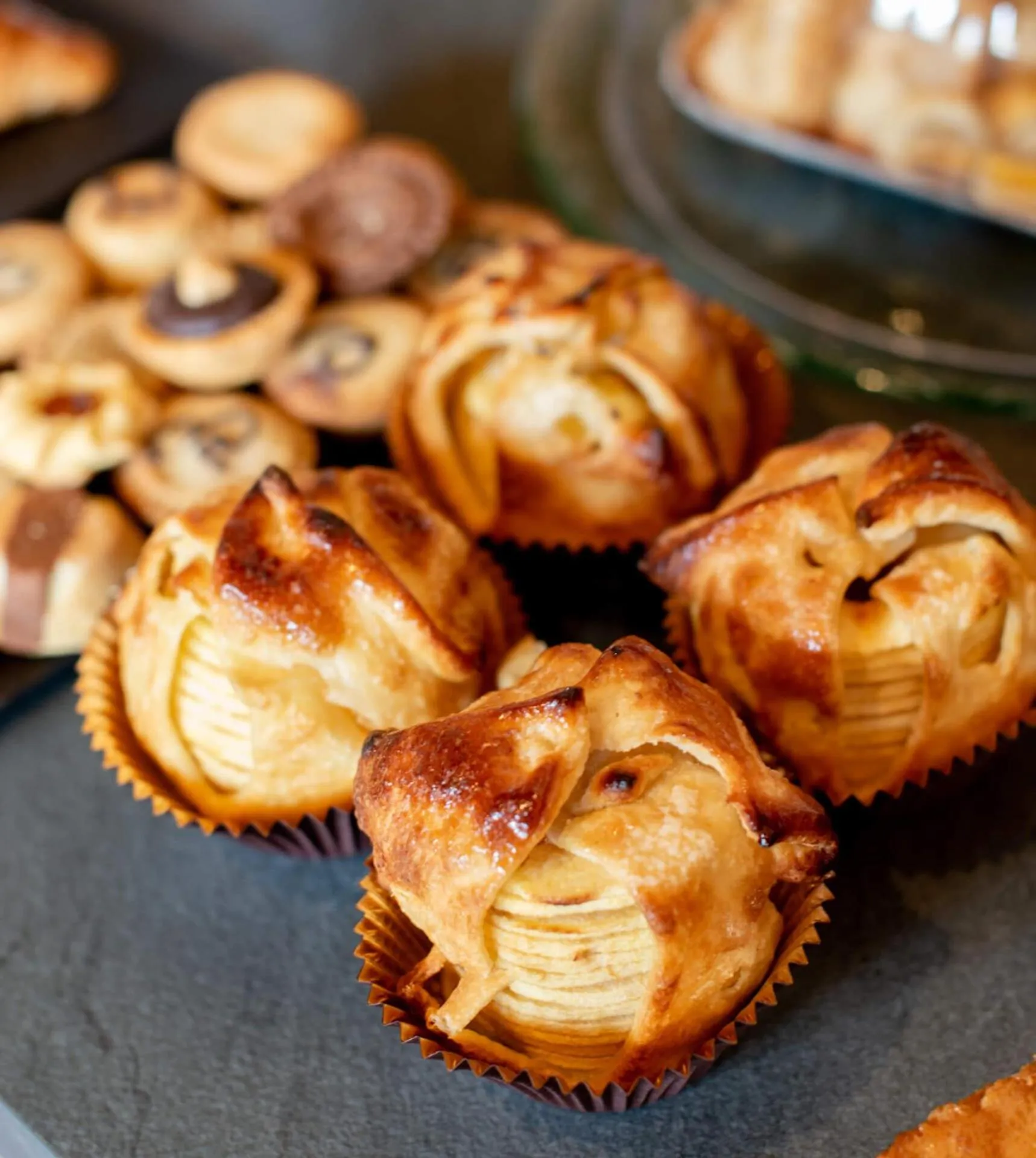 Breakfast in Amaranto Bed & Breakfast