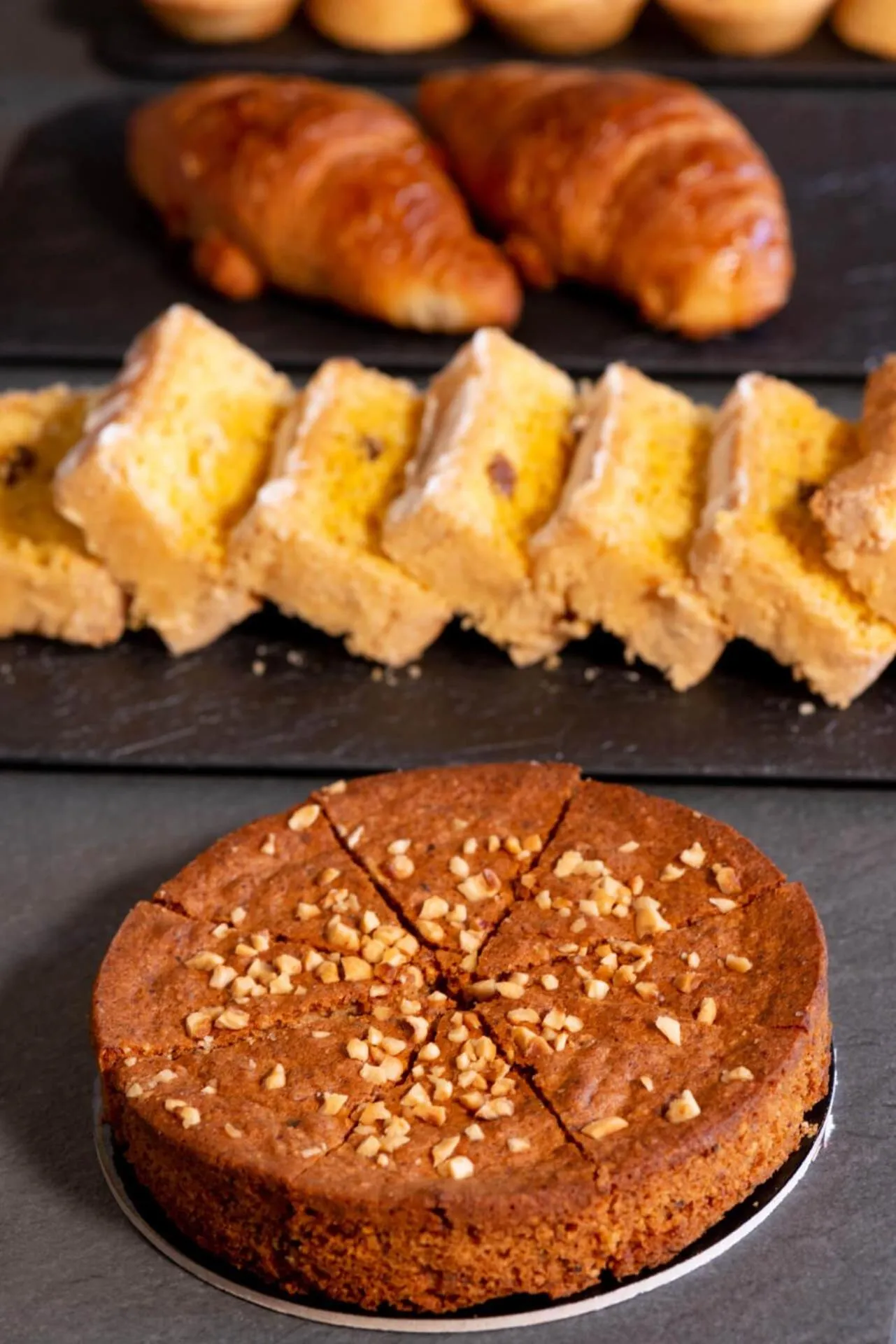 Breakfast in Amaranto Bed & Breakfast