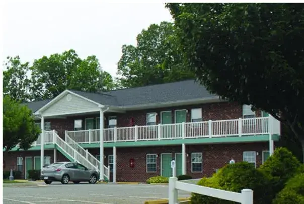 Eastside Suites Eastside Suites