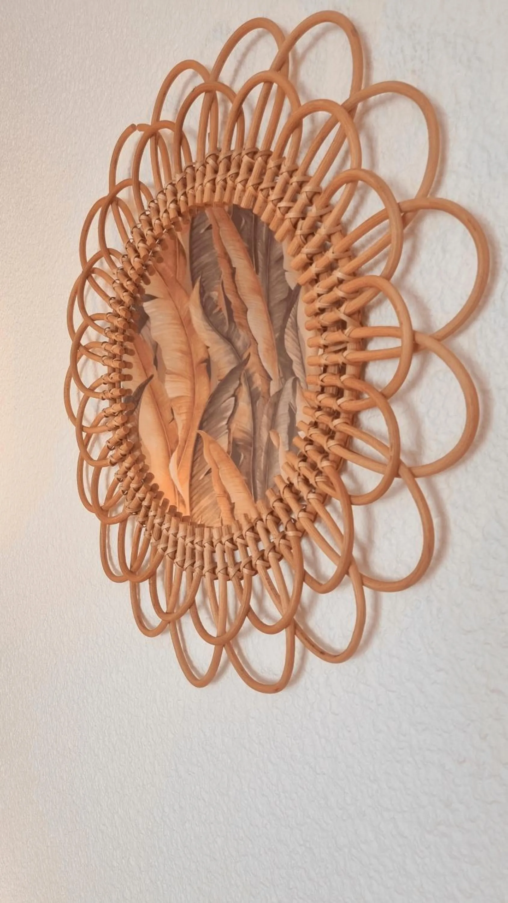 Decorative detail in Campanile Troyes Nord - Barberey