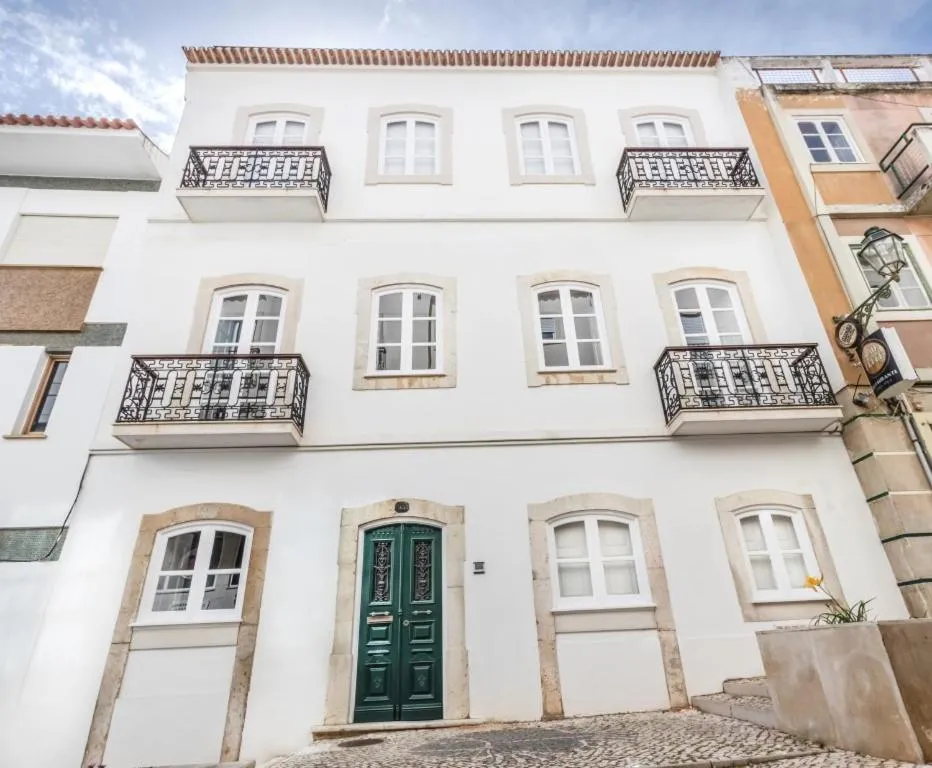 Facade/entrance in Villa Zawaia B&B