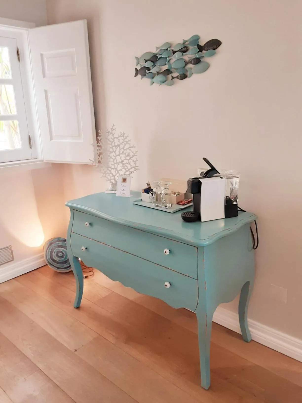 Bedroom in Villa Zawaia B&B