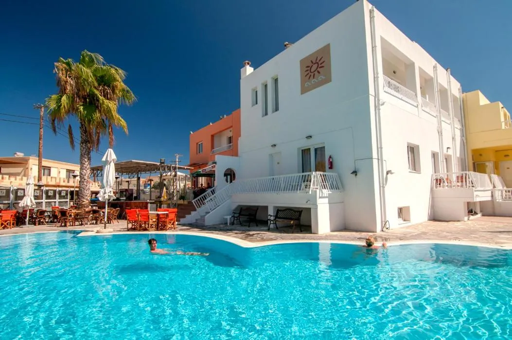 Valsami Hotel Apartments