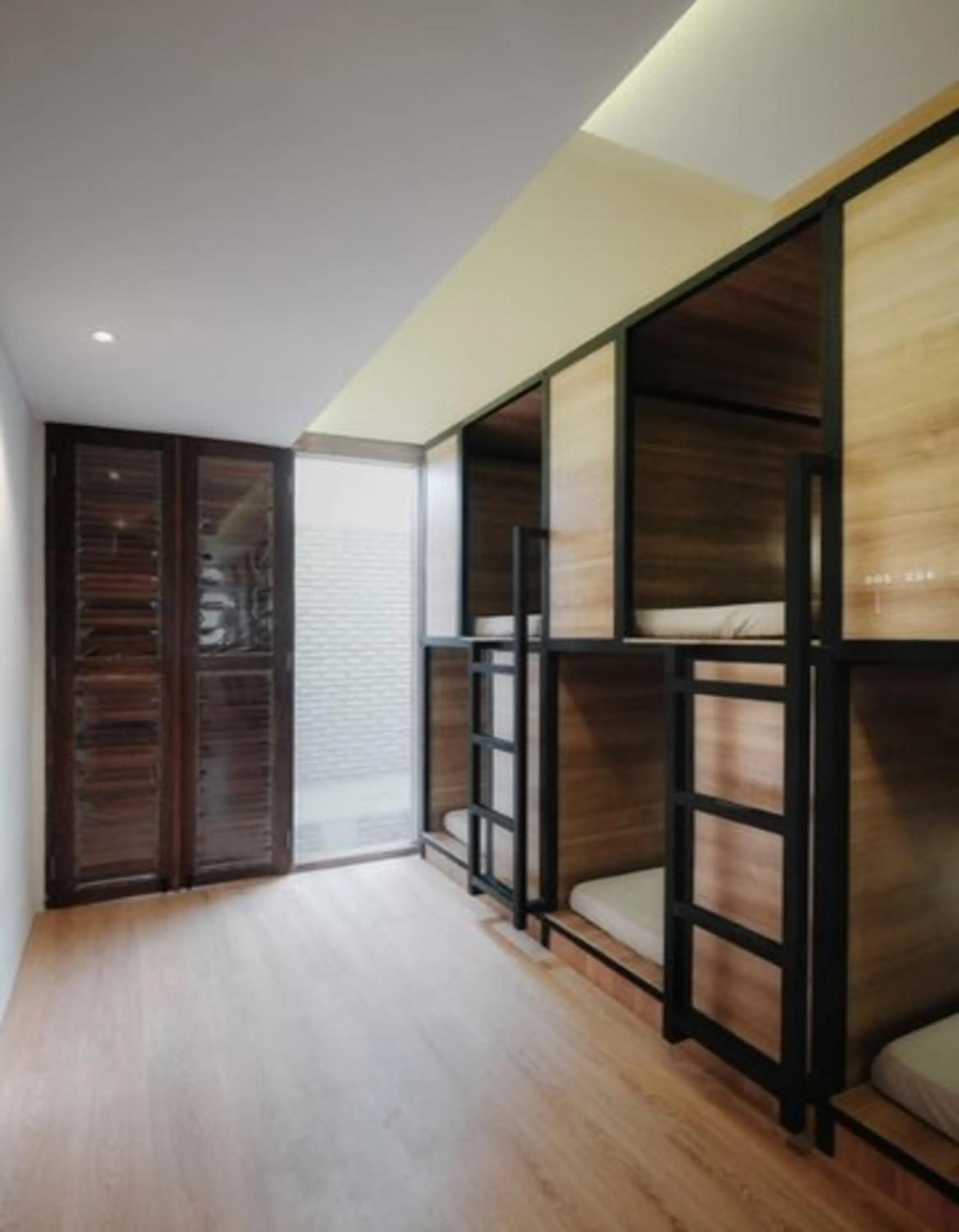 Bedroom in Semalam at Sun Yat Sen - SELF CHECK IN